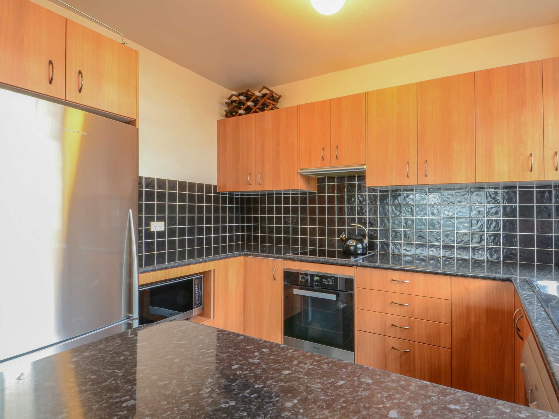 9/258 Pacific Highway, GREENWICH