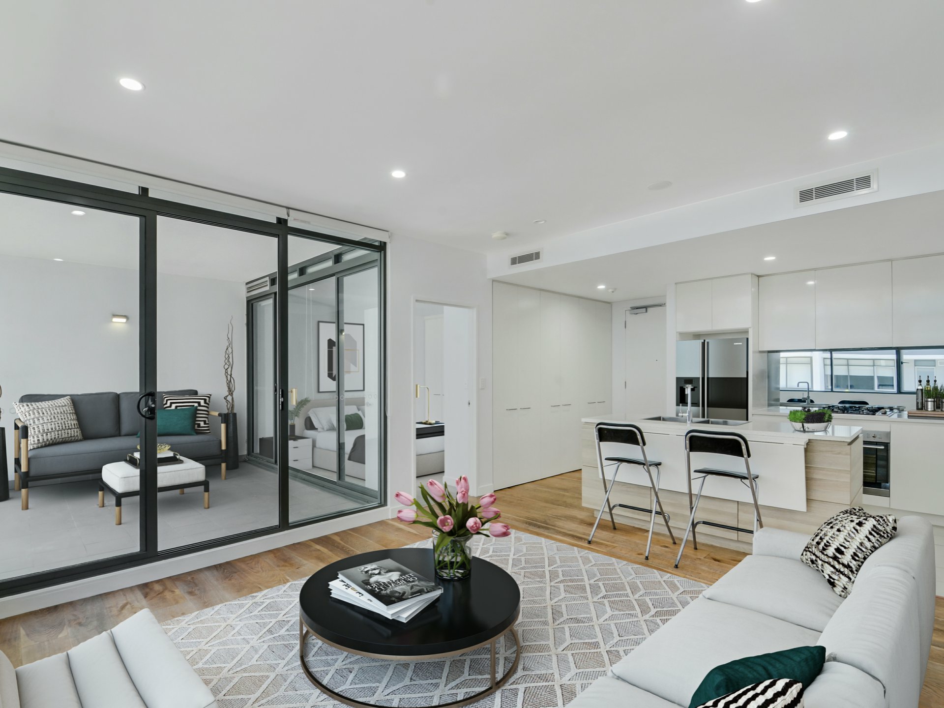105/9 Waterview Drive, LANE COVE