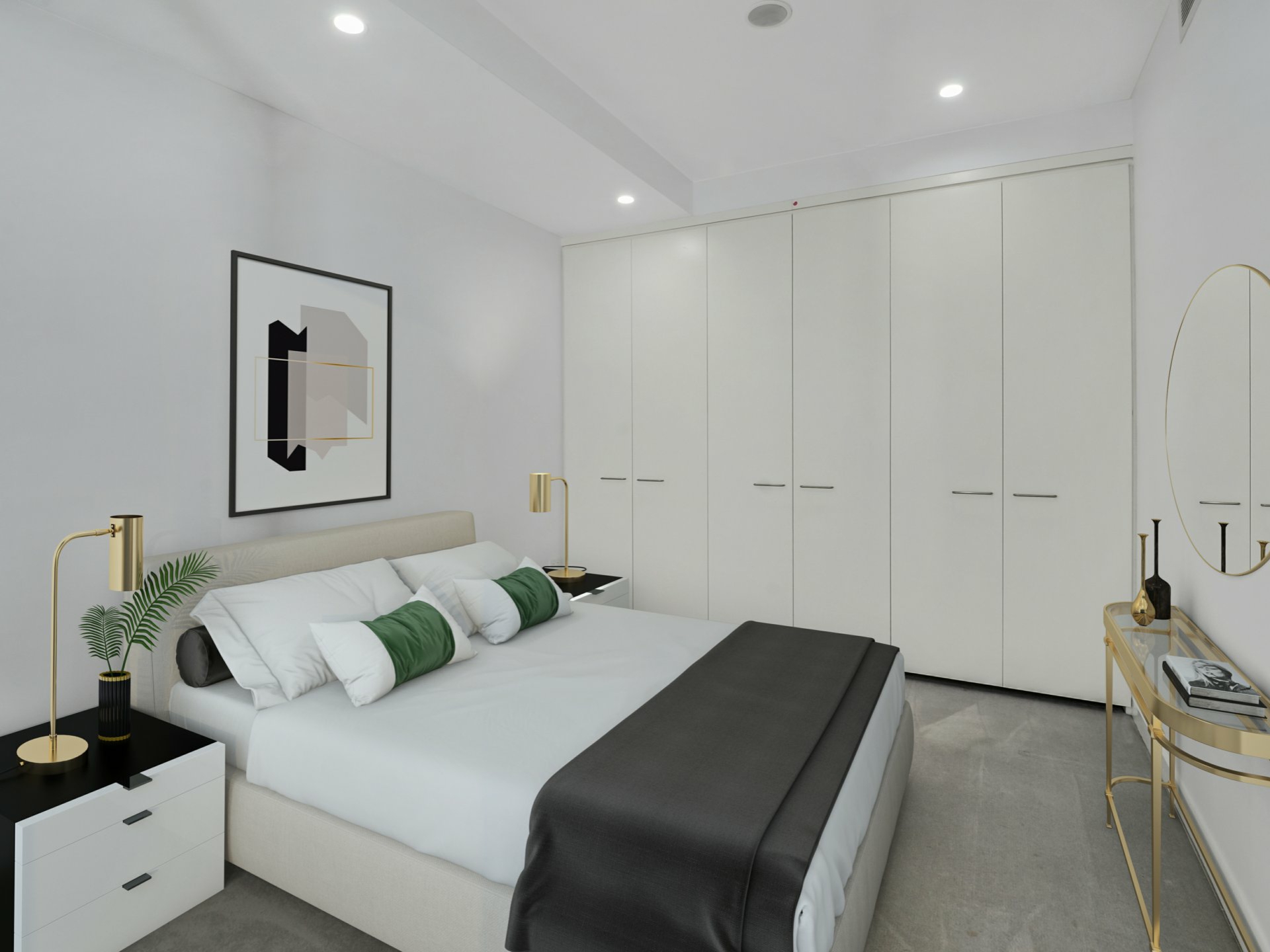 105/9 Waterview Drive, LANE COVE