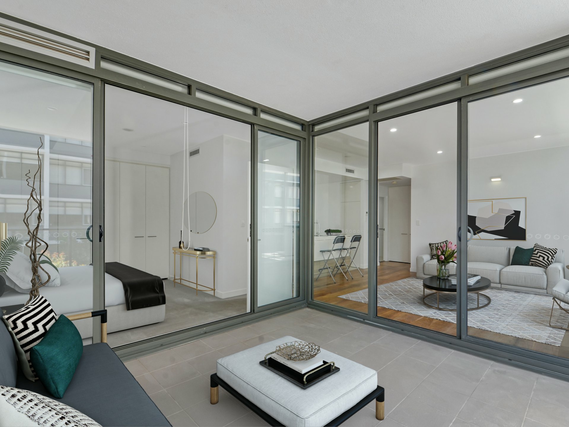 105/9 Waterview Drive, LANE COVE