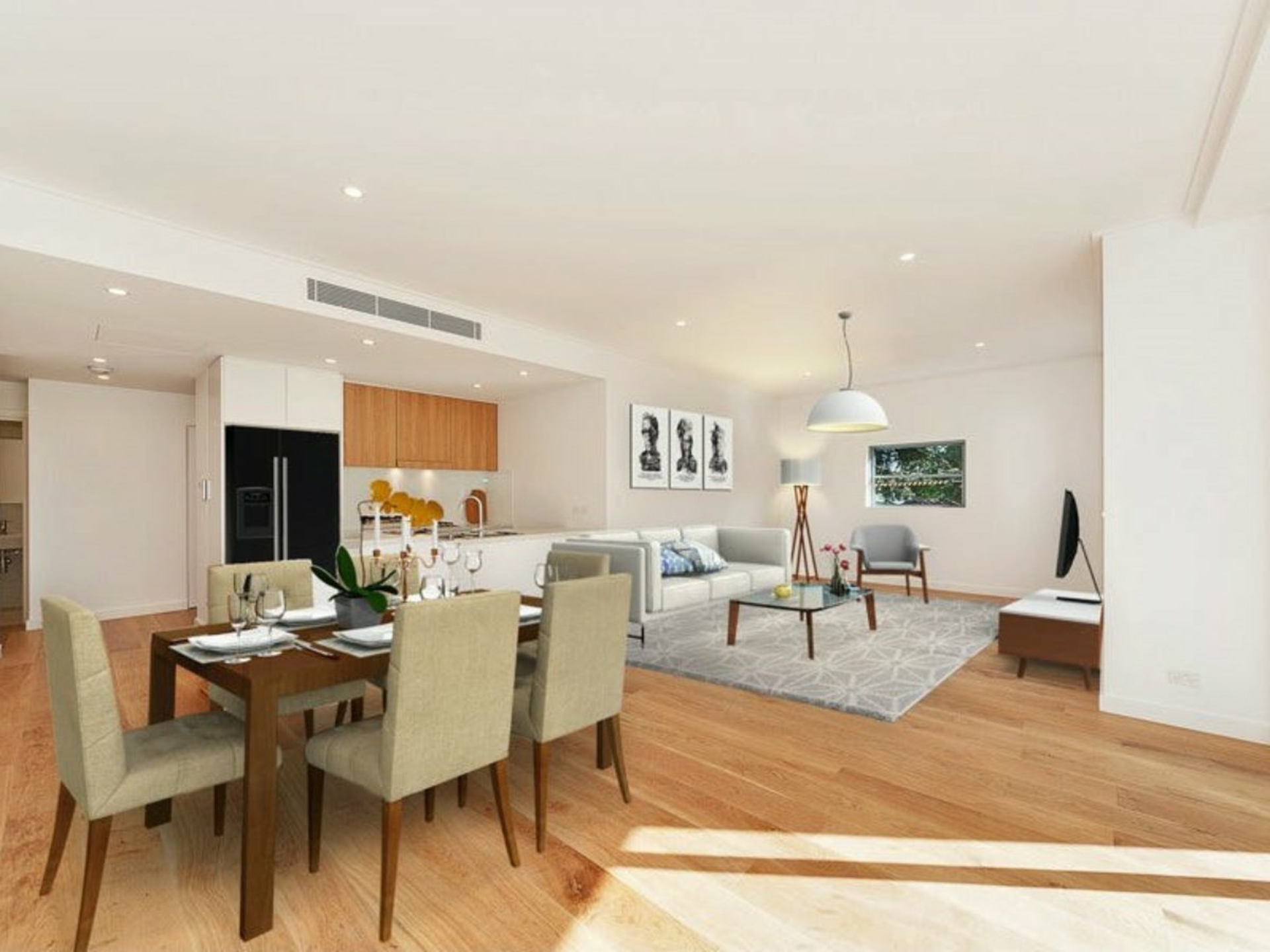 202/17-21 Finlayson Street, LANE COVE