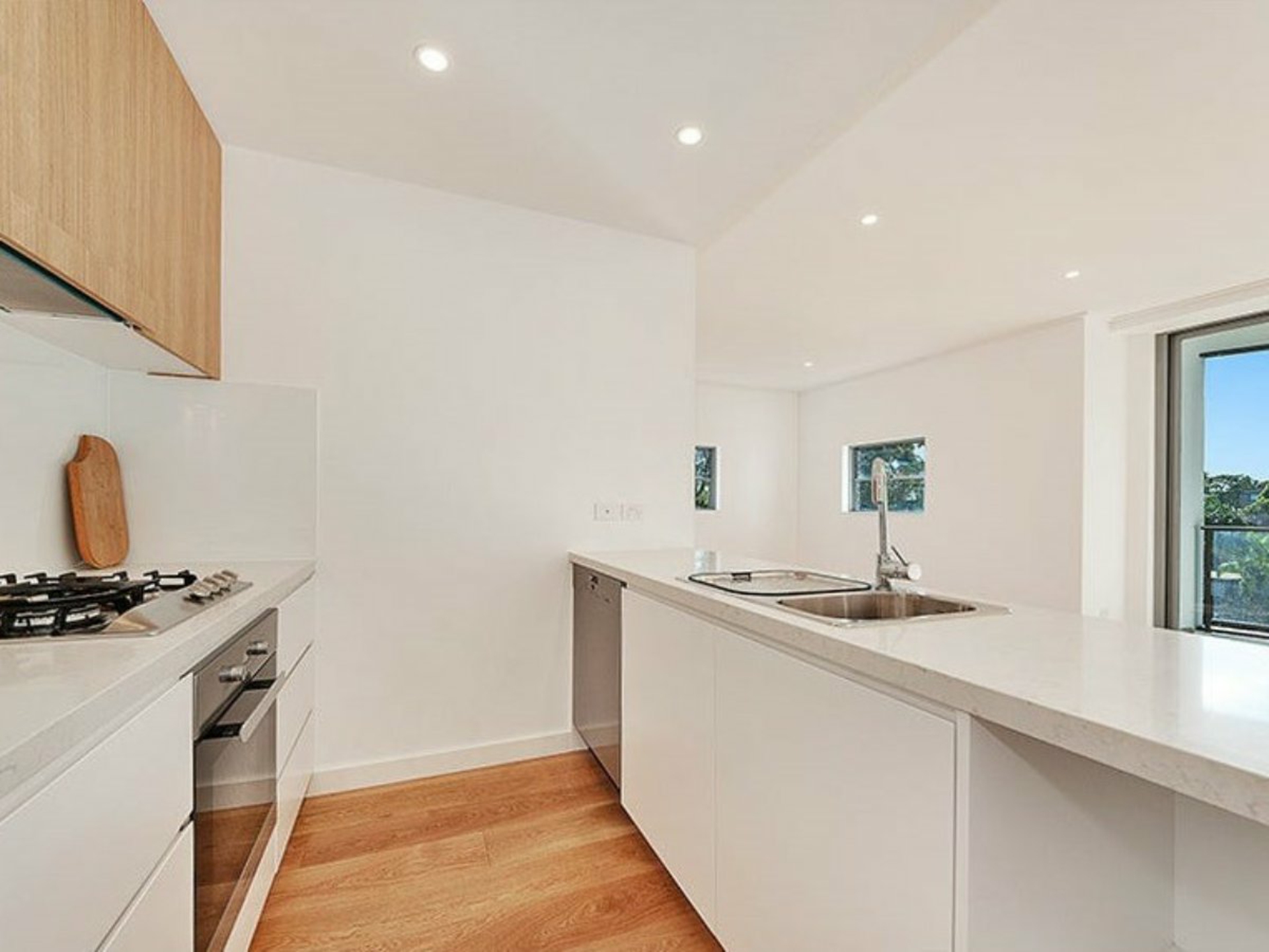 202/17-21 Finlayson Street, LANE COVE