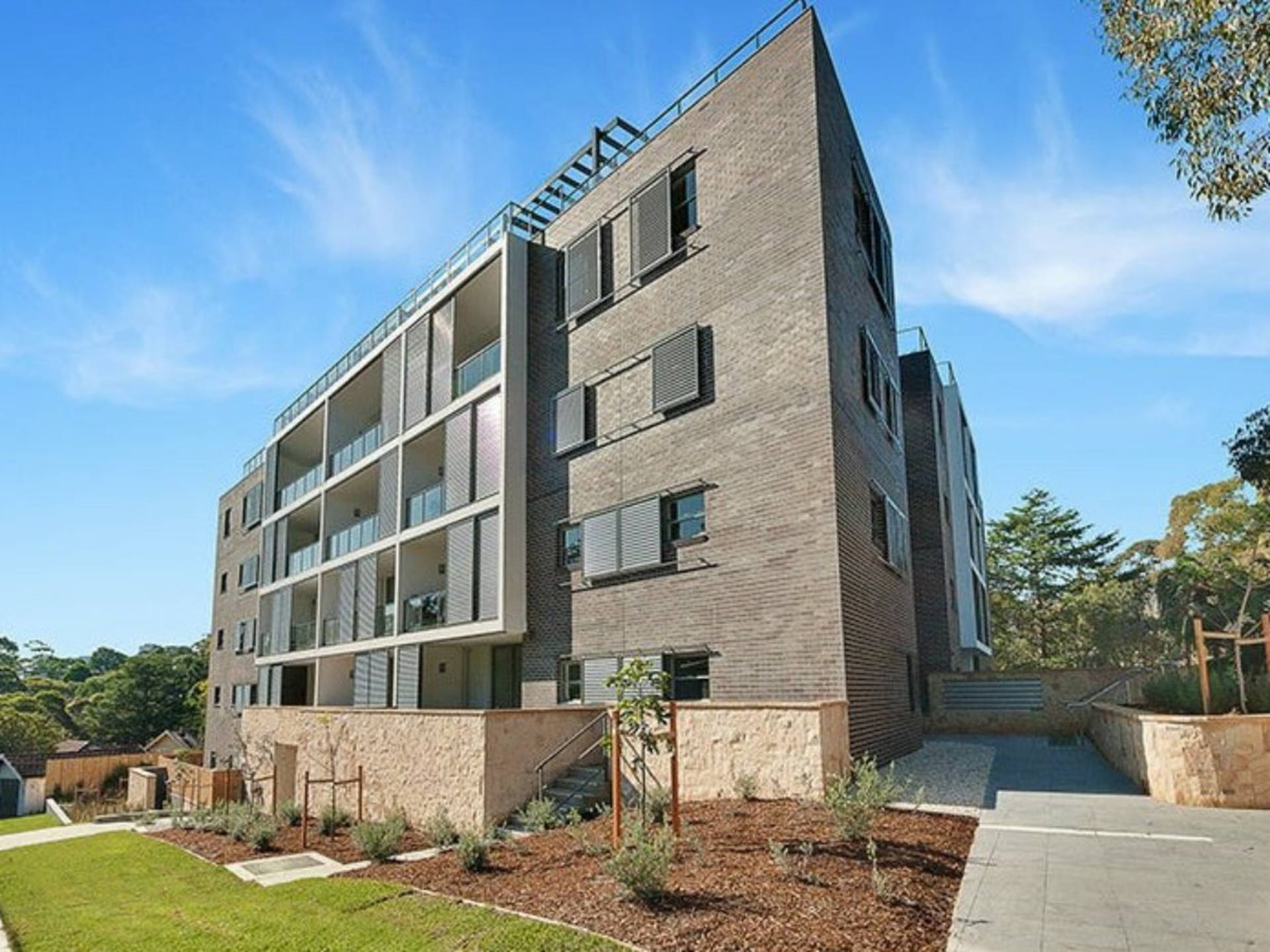 202/17-21 Finlayson Street, LANE COVE