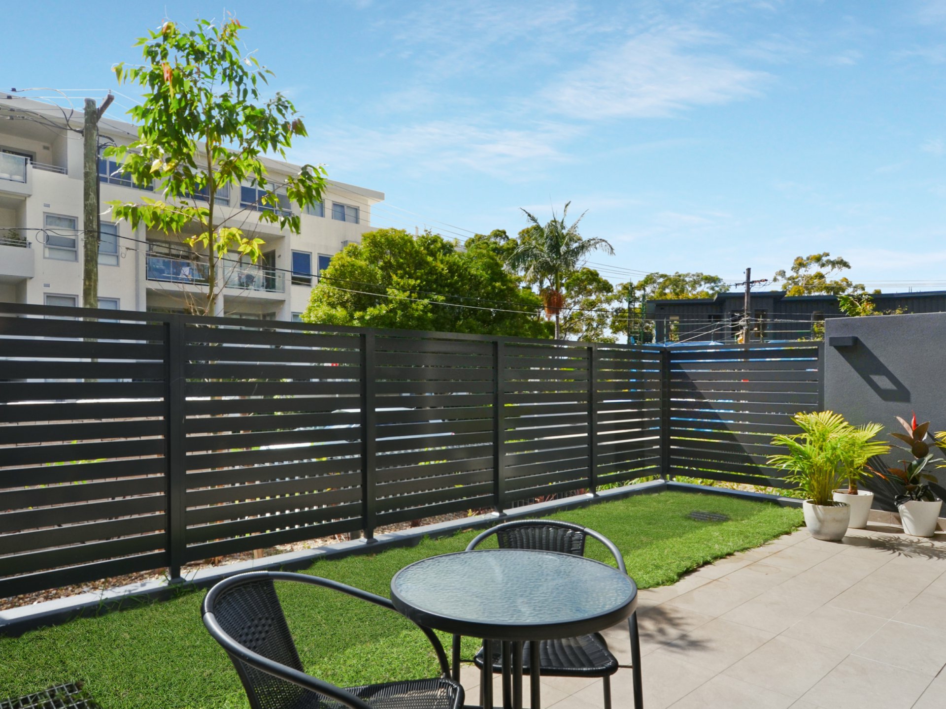 1/5 Mindarie Street, LANE COVE NORTH