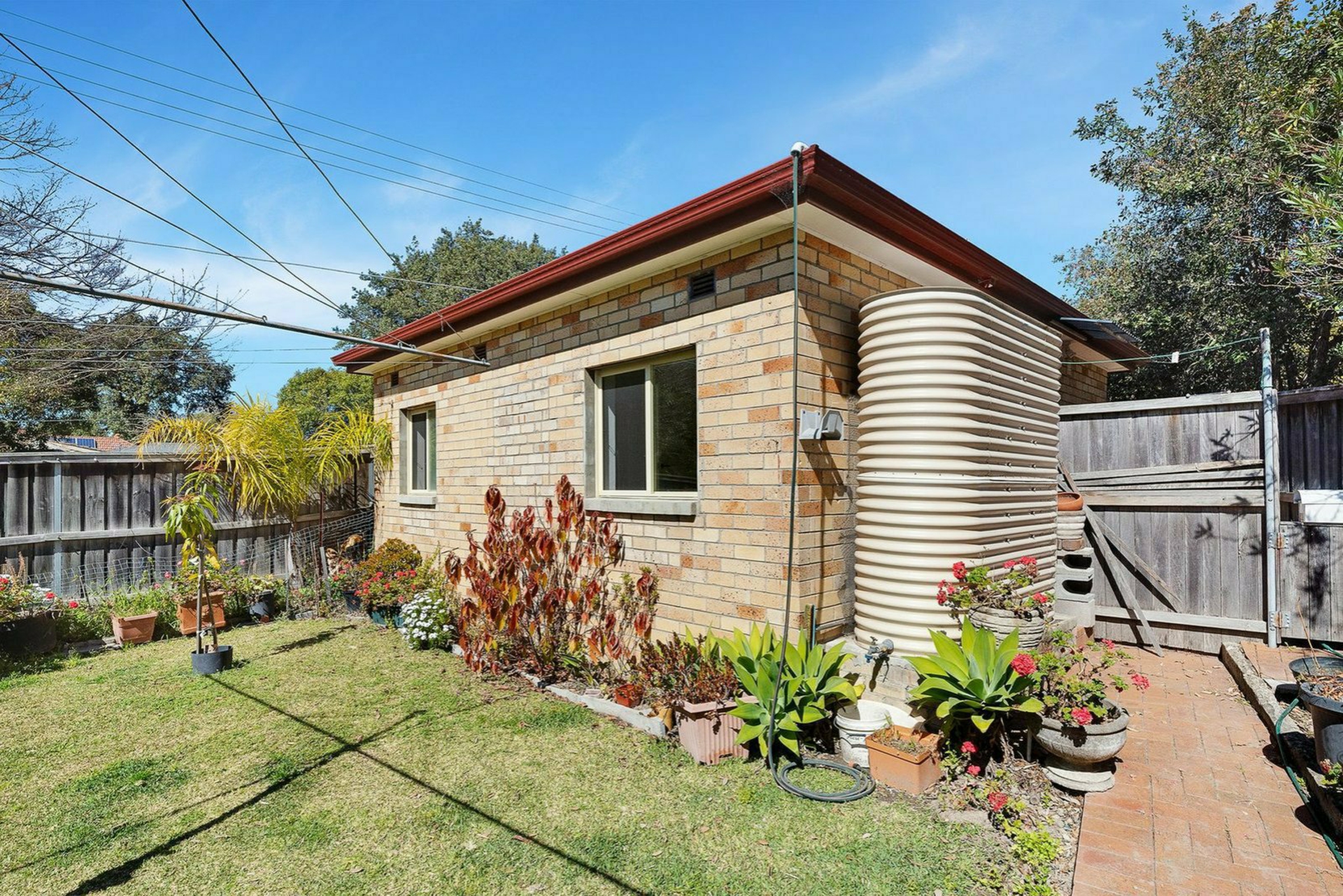 50a Stanley St (rear house), CHATSWOOD