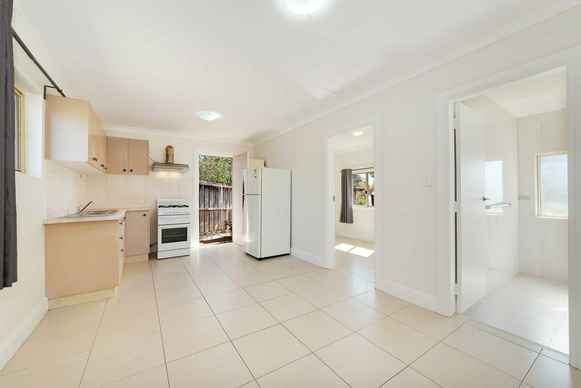 50a Stanley St (rear house), CHATSWOOD