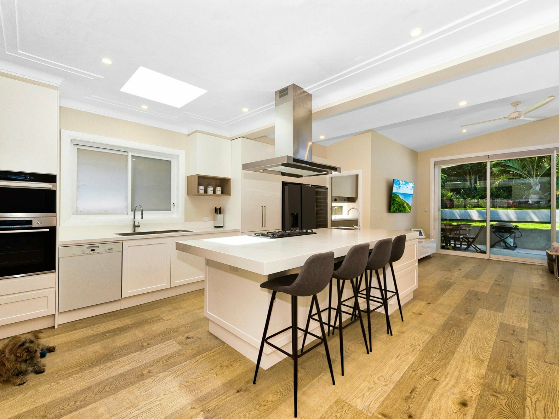50 Johnston Crescent, LANE COVE