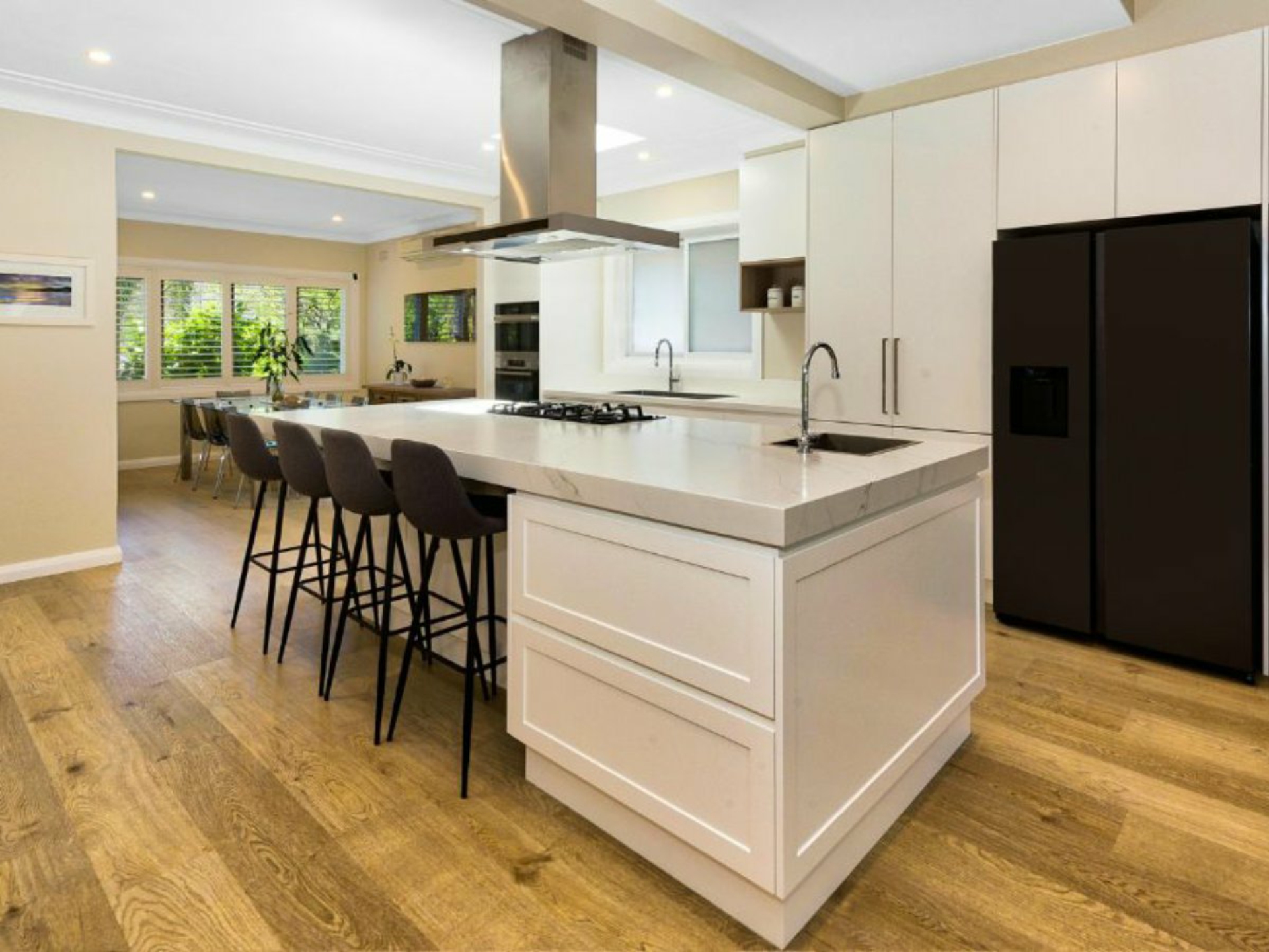 50 Johnston Crescent, LANE COVE