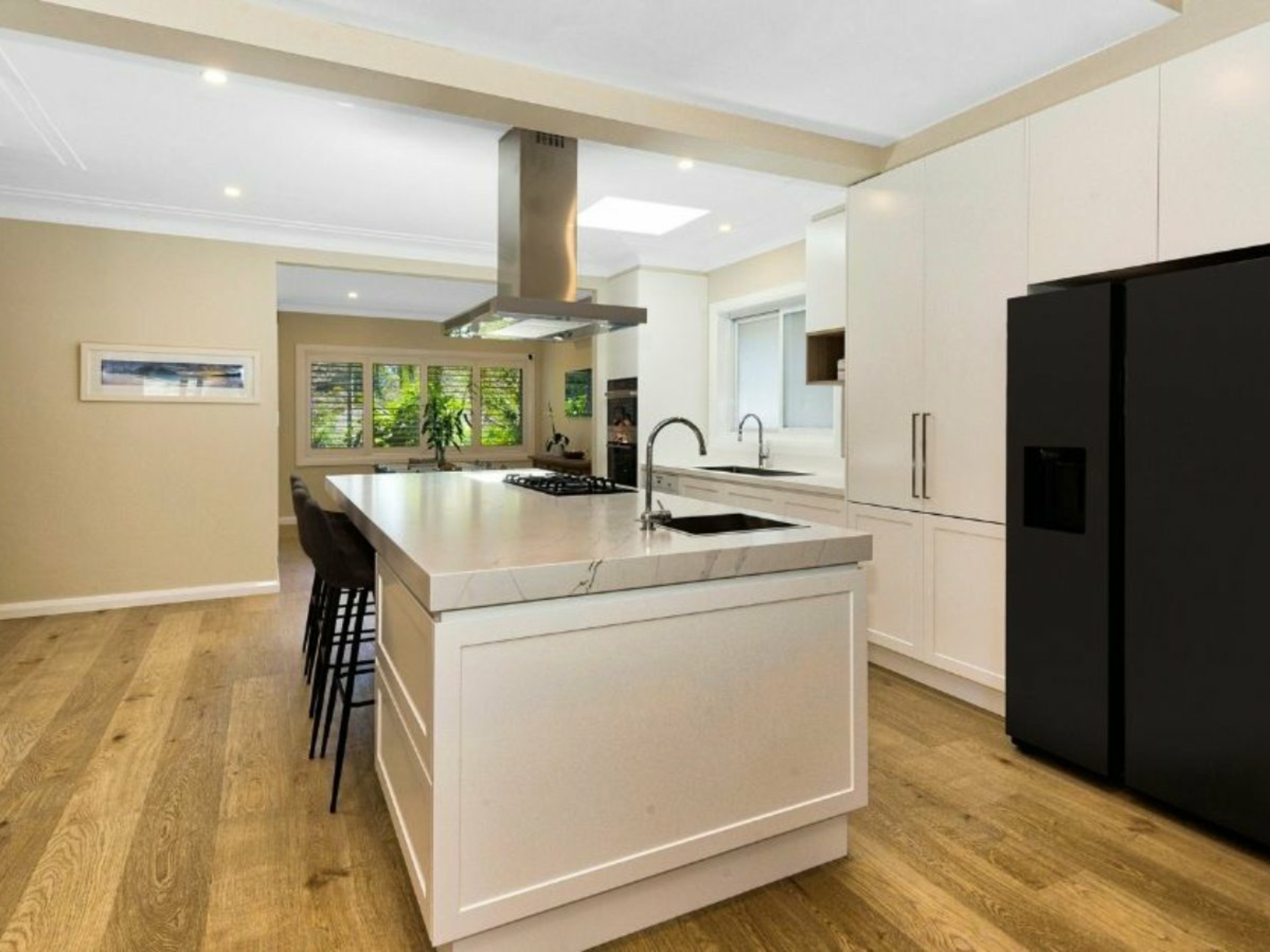 50 Johnston Crescent, LANE COVE