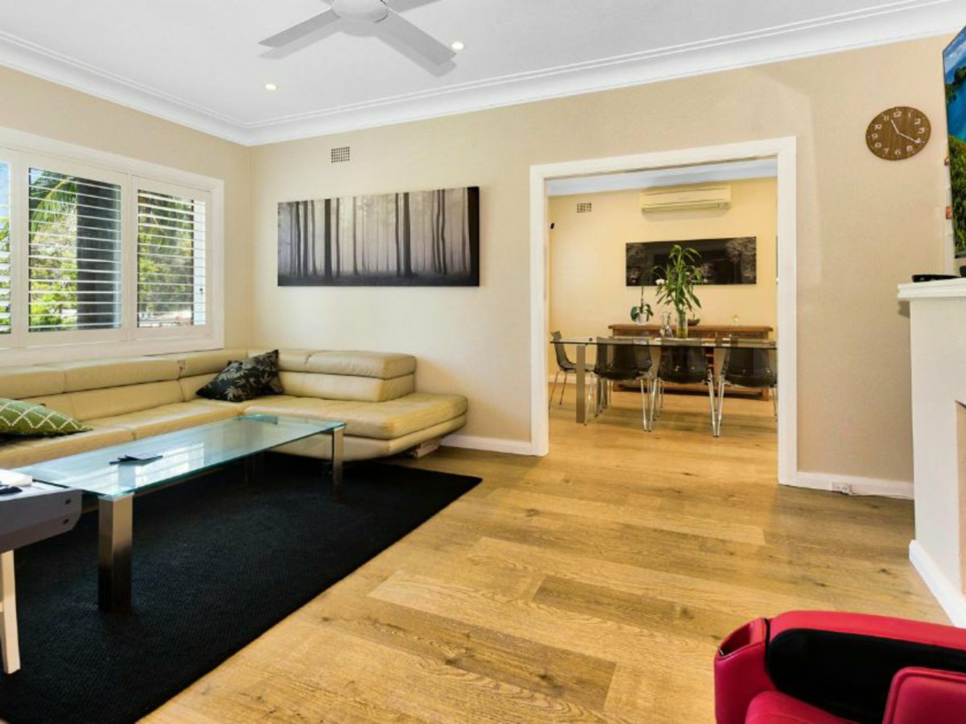 50 Johnston Crescent, LANE COVE