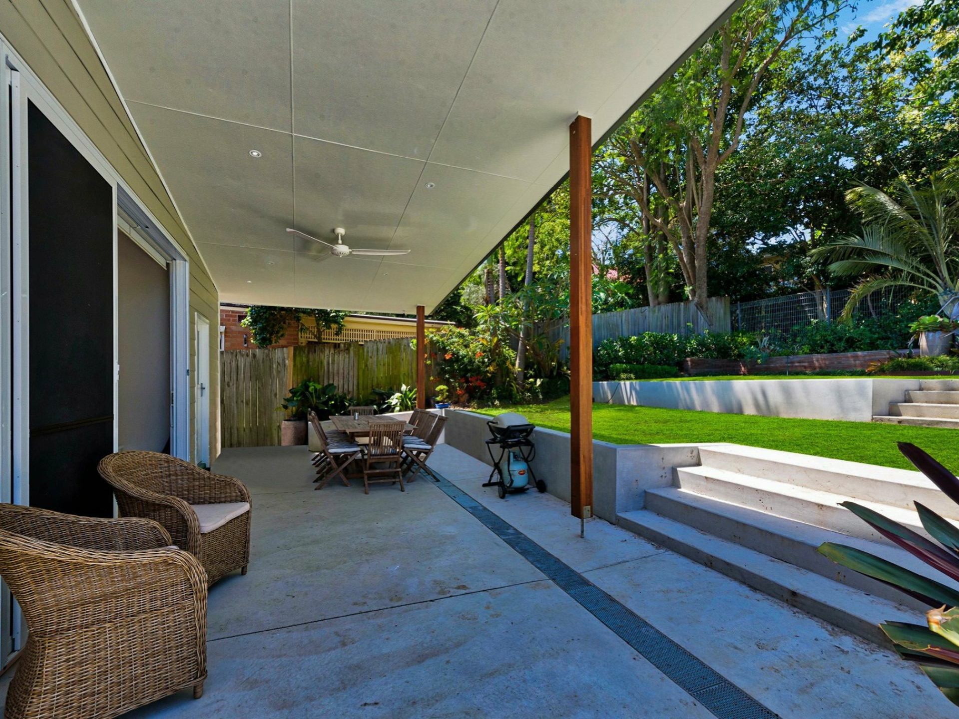 50 Johnston Crescent, LANE COVE