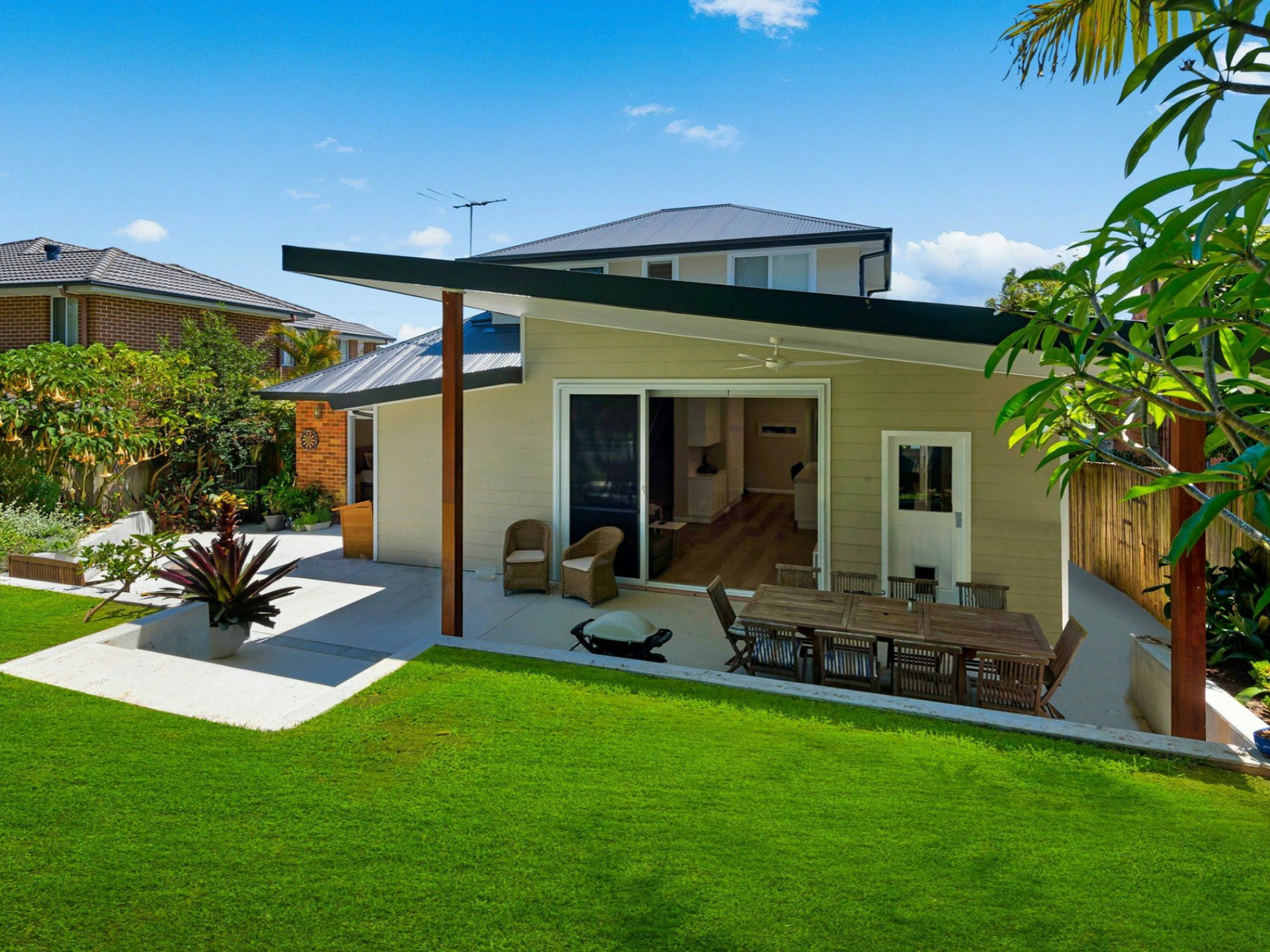 50 Johnston Crescent, LANE COVE