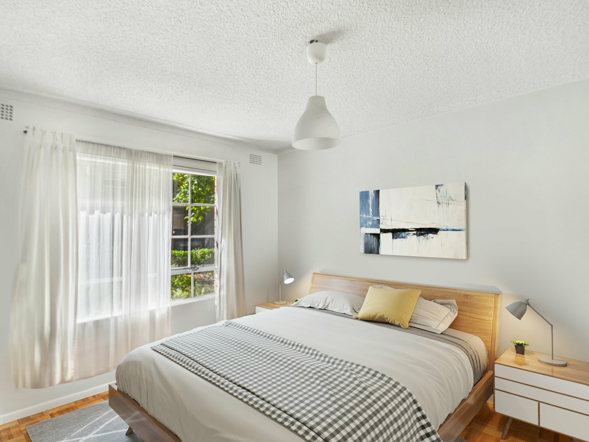 14/91-95 Burns Bay Road, LANE COVE