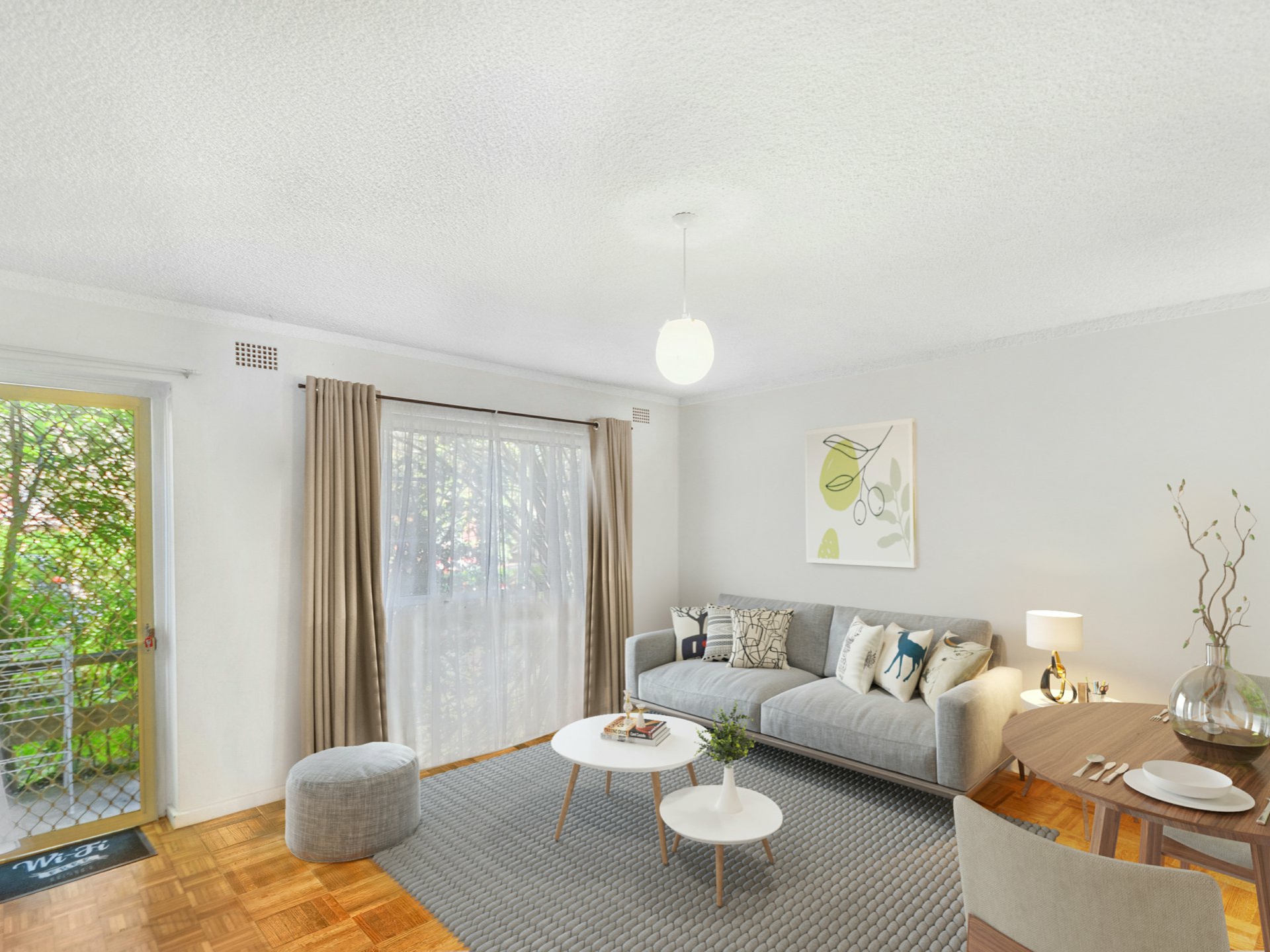 14/91-95 Burns Bay Road, LANE COVE