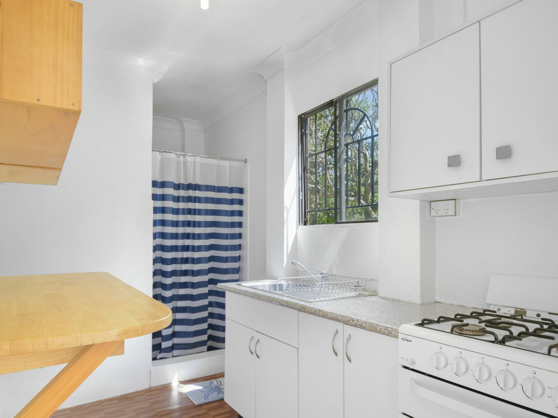 547 Mowbray Road (REAR OF HOUSE), LANE COVE