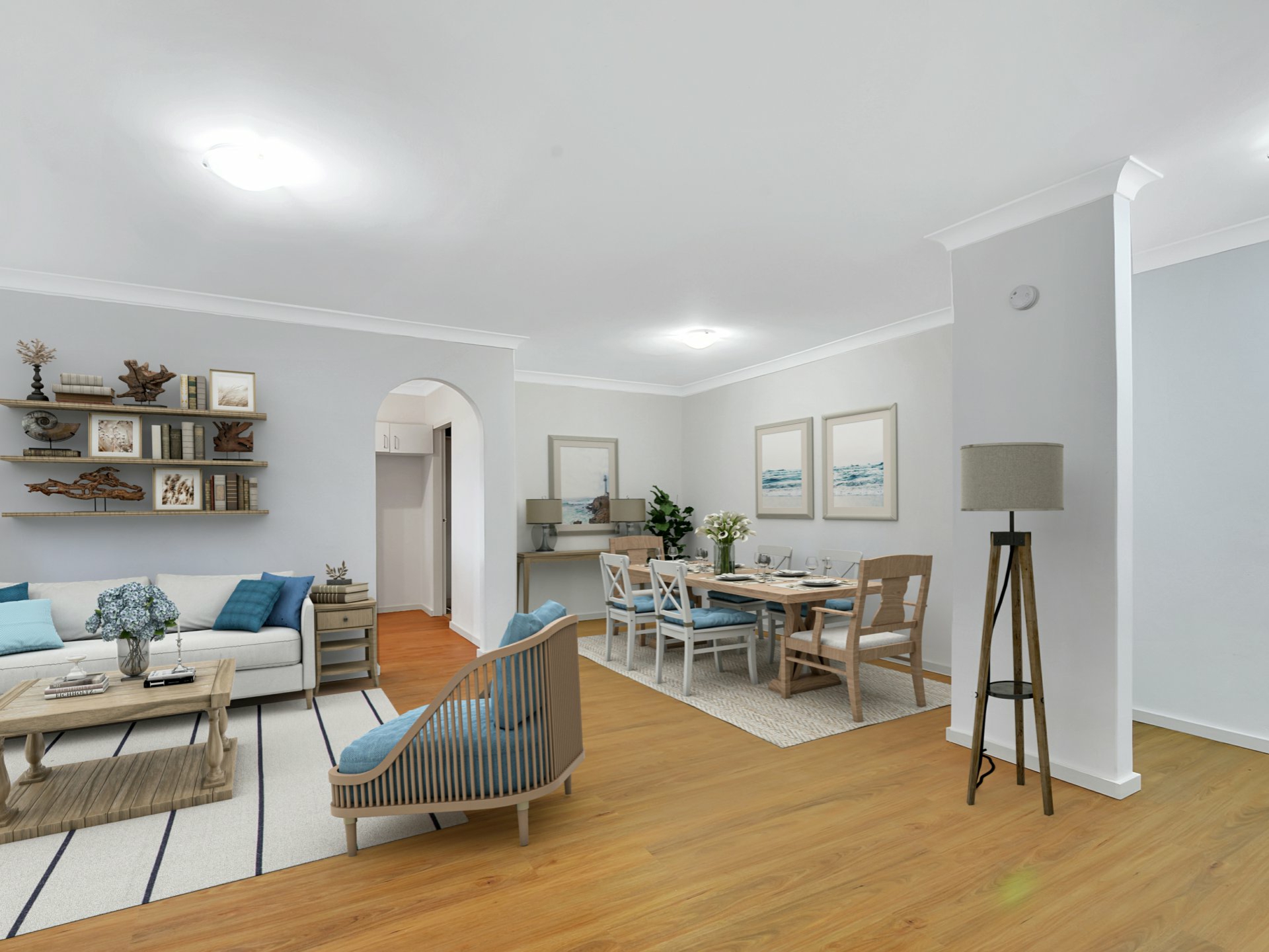 1/39-43 Longueville Road, LANE COVE
