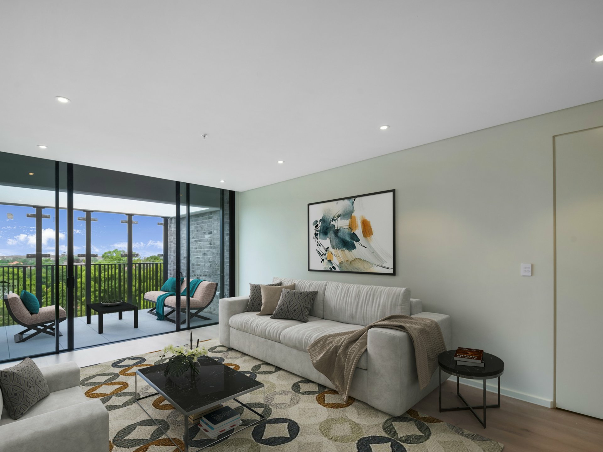 613/989-1015 Pacific Hwy, ROSEVILLE