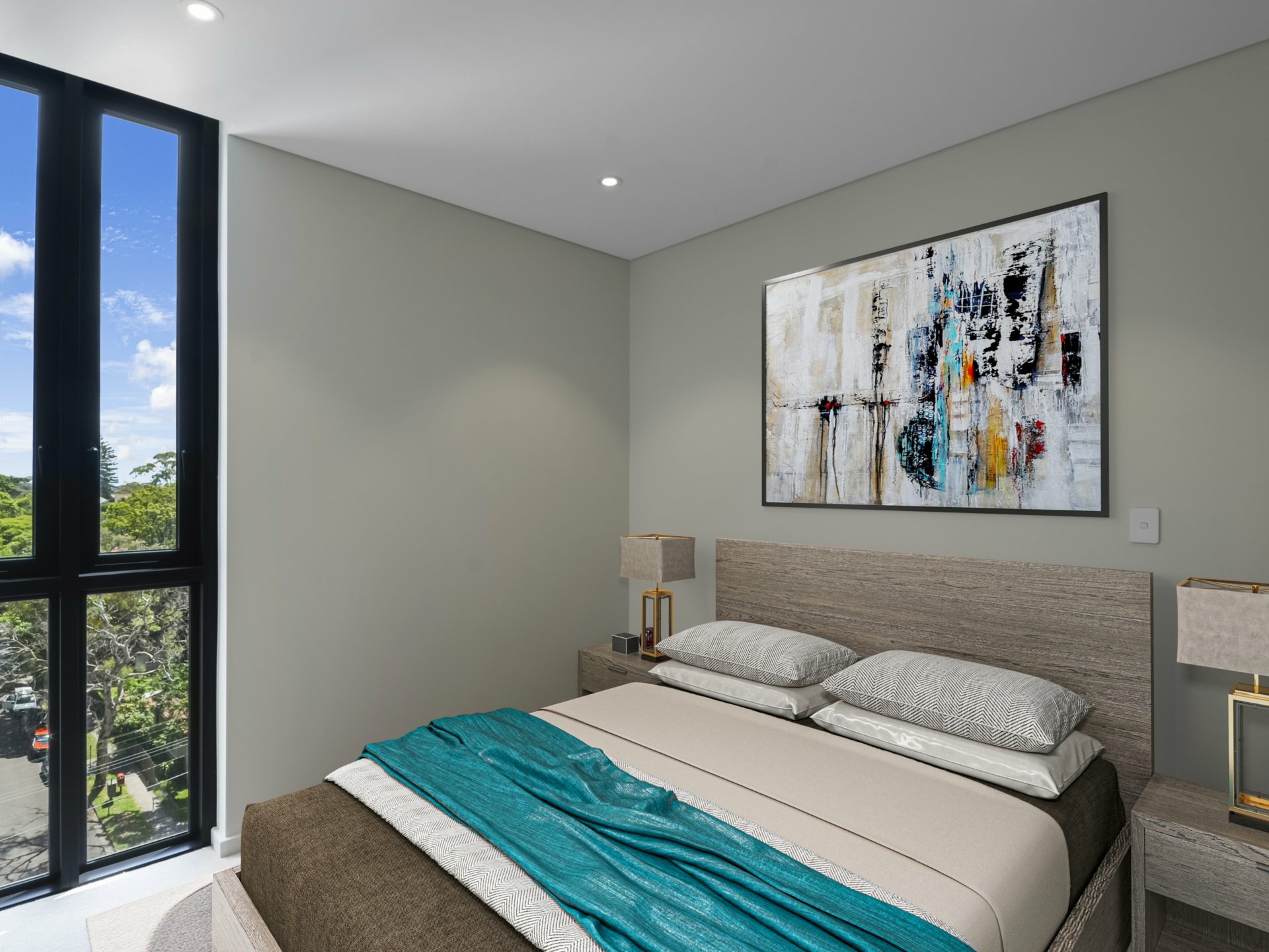 613/989-1015 Pacific Hwy, ROSEVILLE
