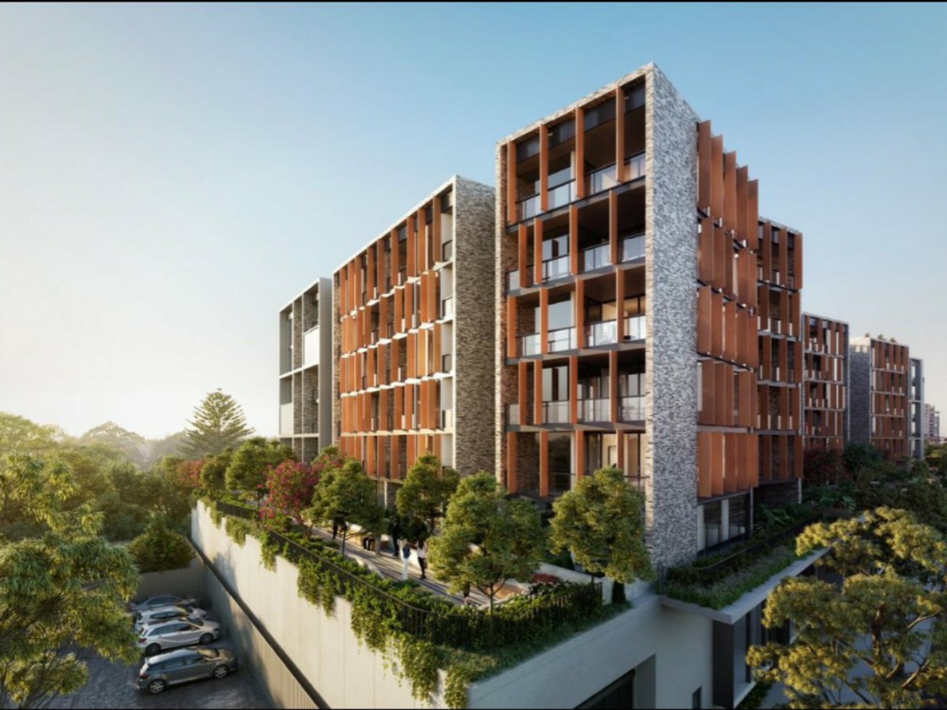 613/989-1015 Pacific Hwy, ROSEVILLE