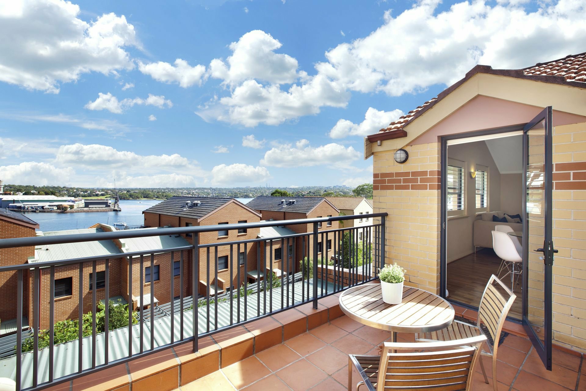 74/8 Water Street Birchgrove NSW Property Details LJ Hooker