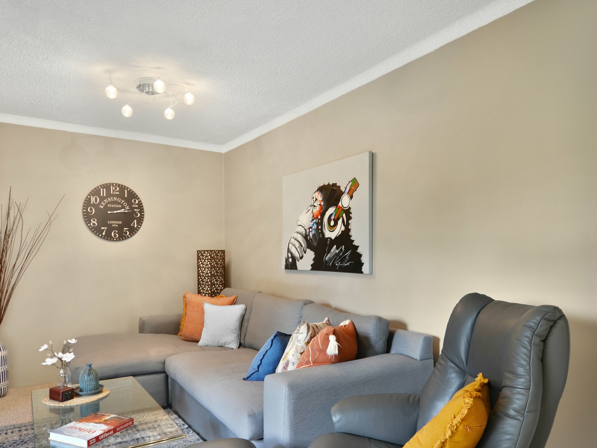 8/2 Stokes Street, LANE COVE