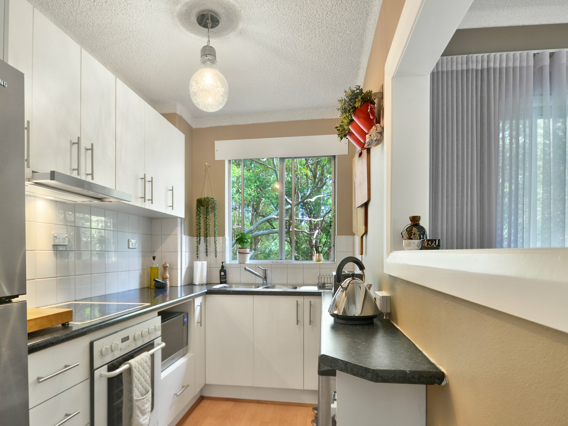8/2 Stokes Street, LANE COVE