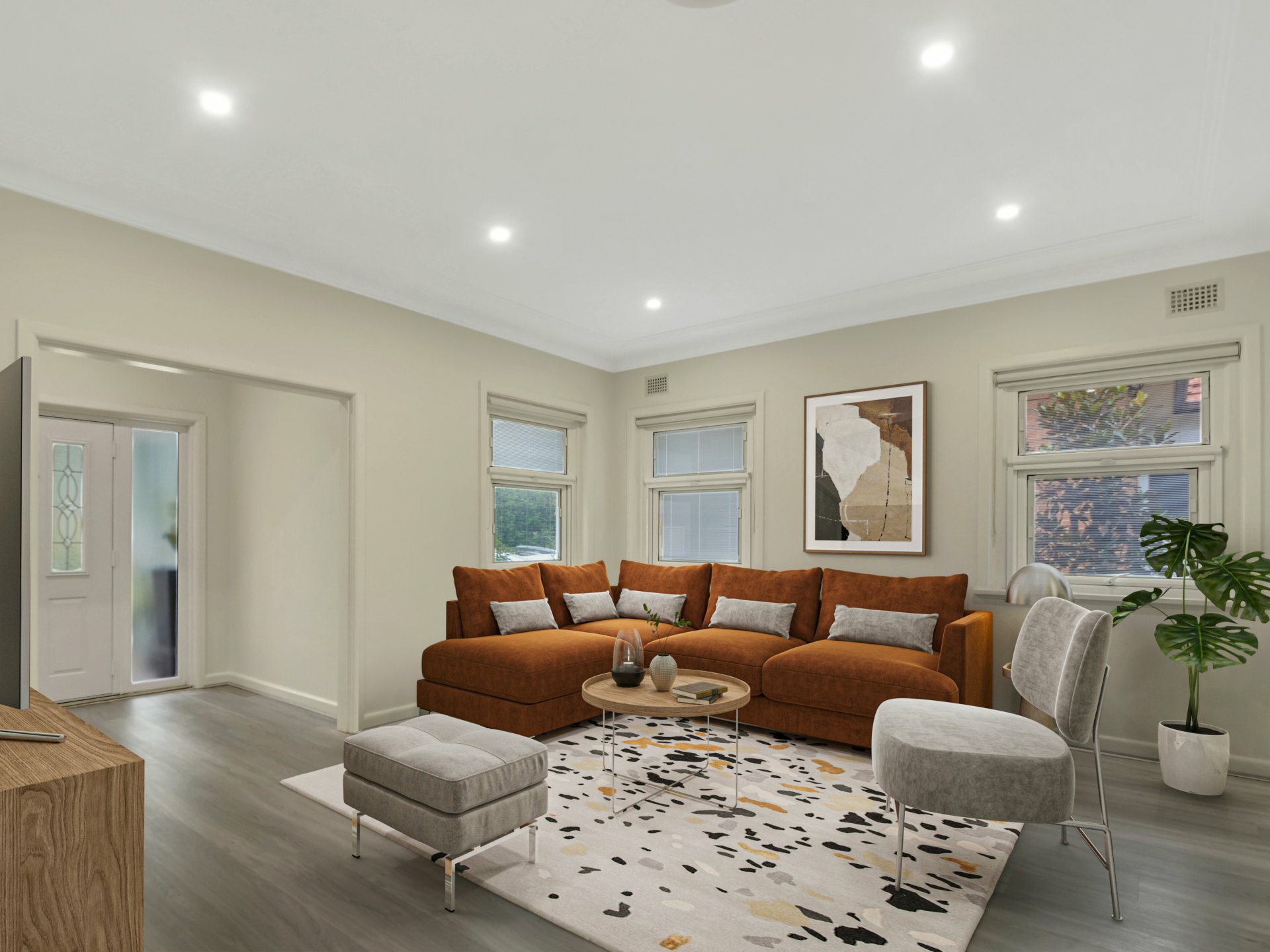 112 Epping Road, LANE COVE