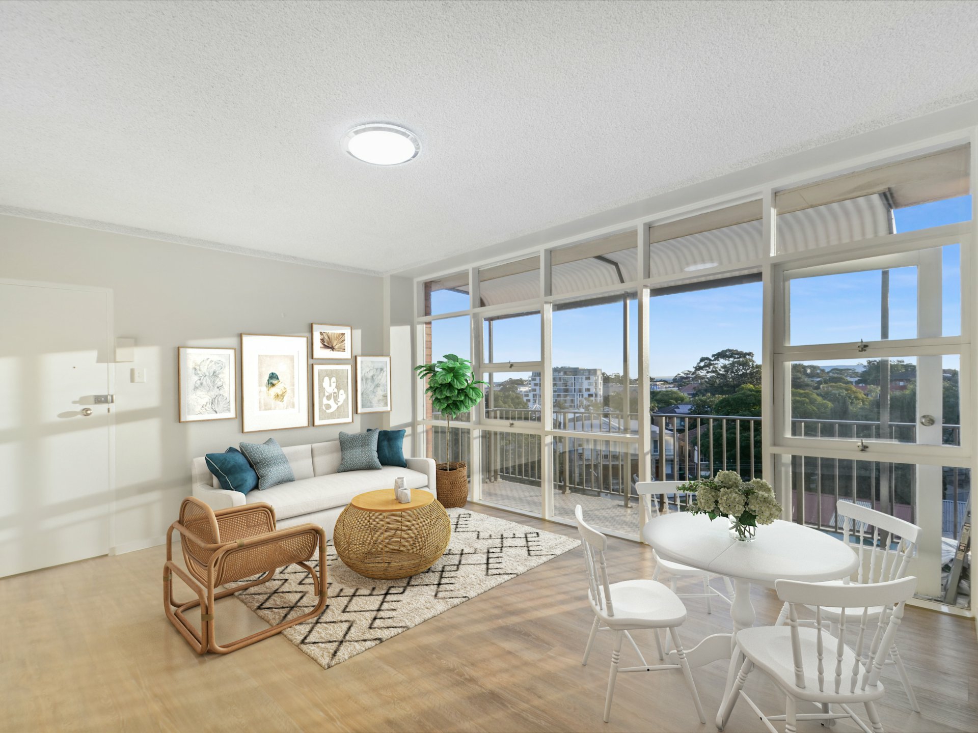 13/22 Longueville Road, LANE COVE