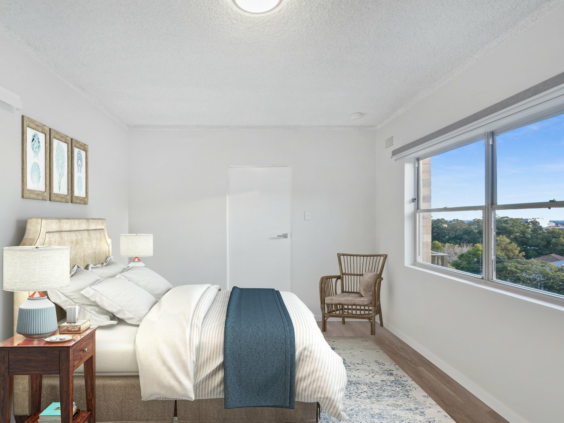 13/22 Longueville Road, LANE COVE