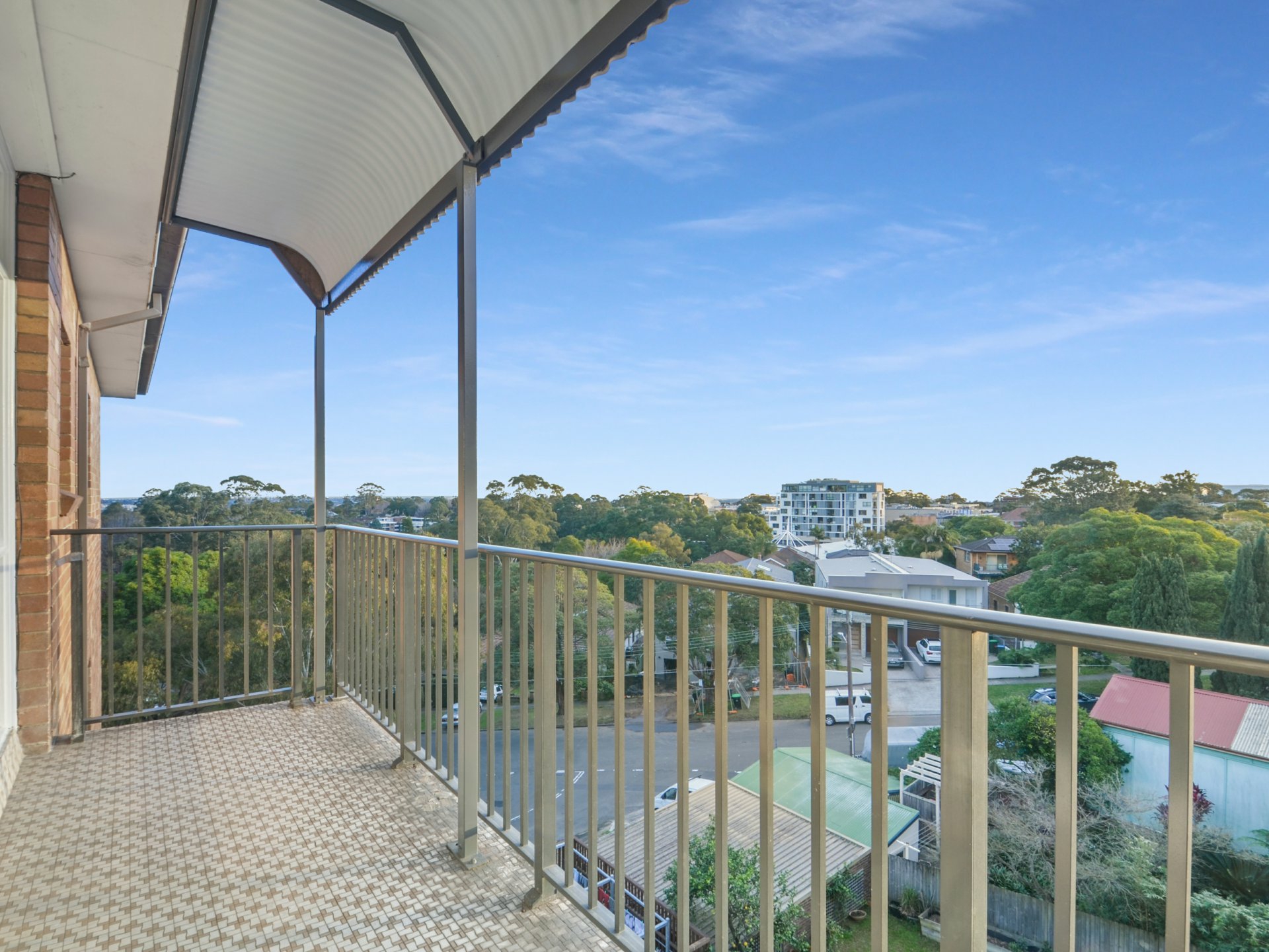 13/22 Longueville Road, LANE COVE