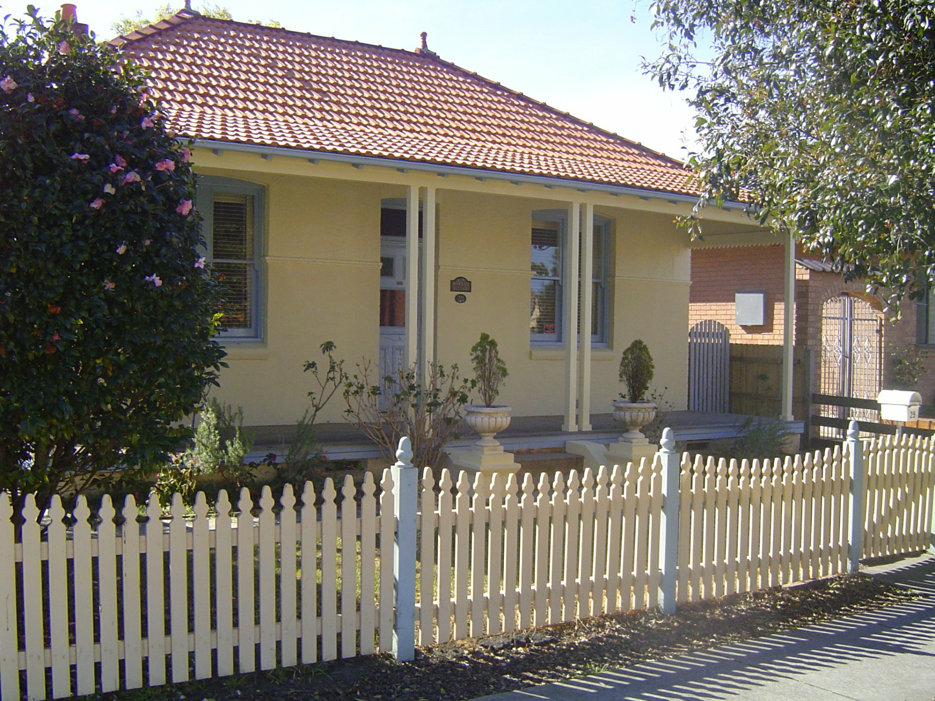 29 Rosewall Street, WILLOUGHBY