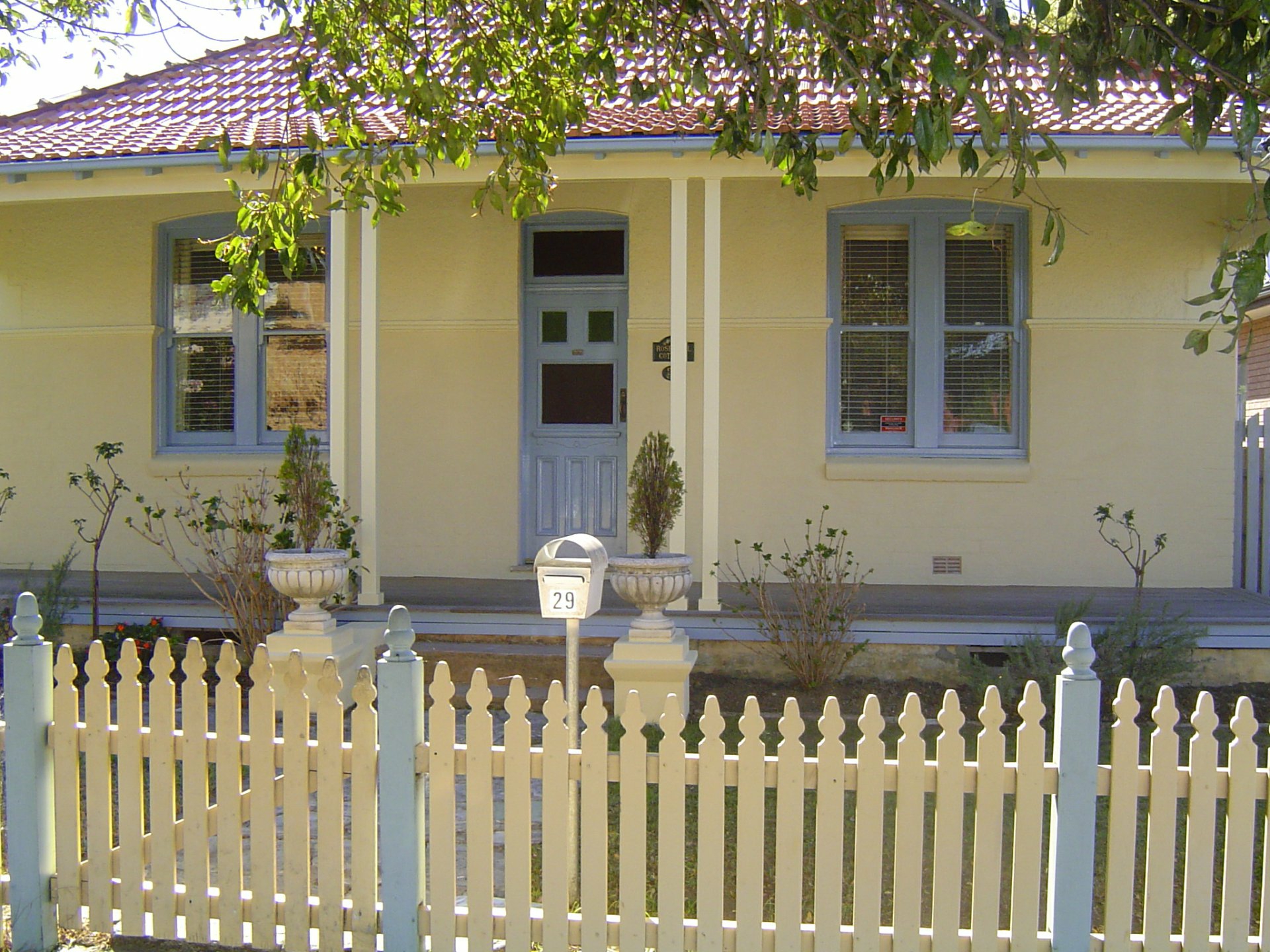 29 Rosewall Street, WILLOUGHBY