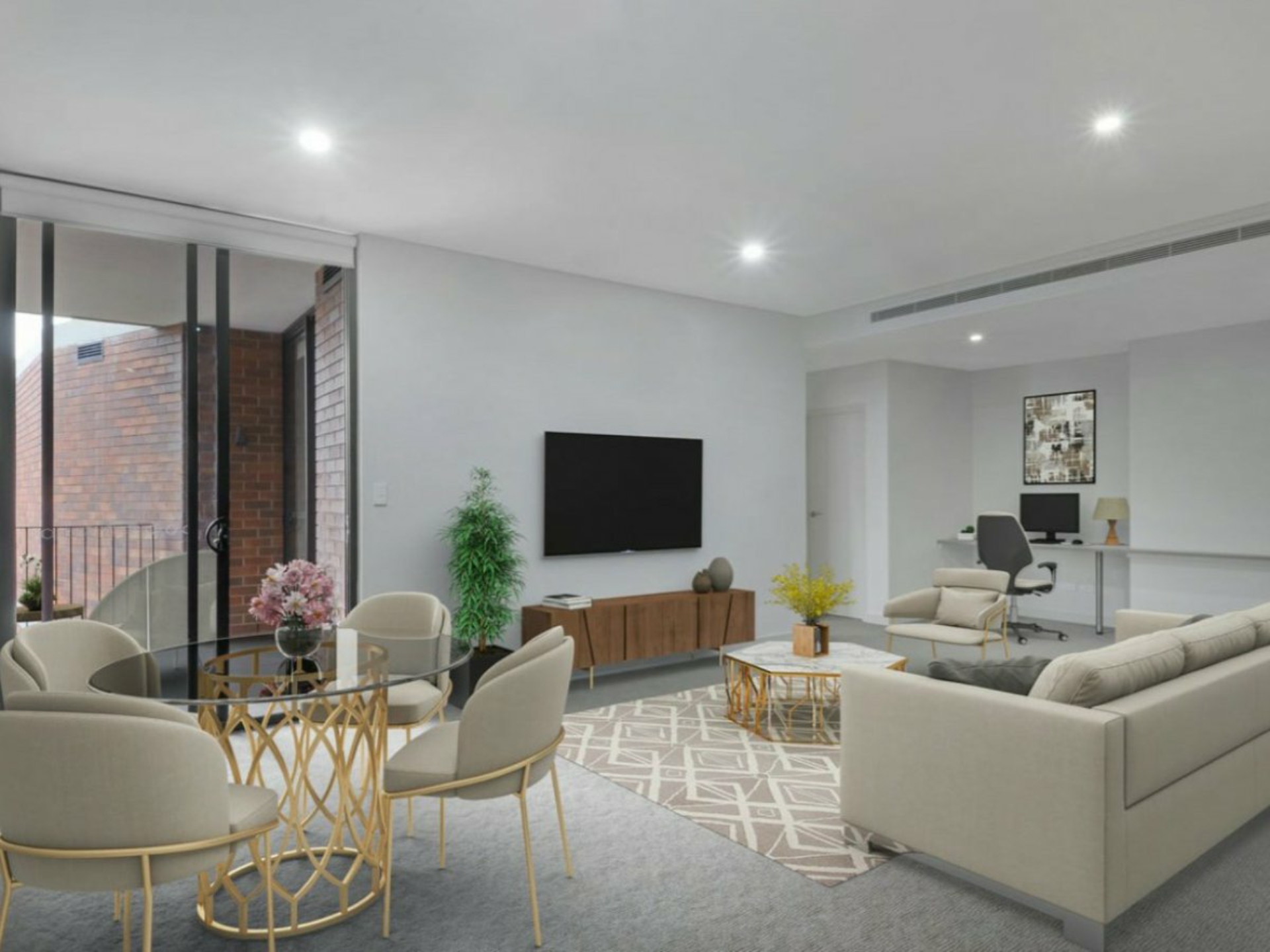 Unit 42/3-9 Finlayson Street, LANE COVE