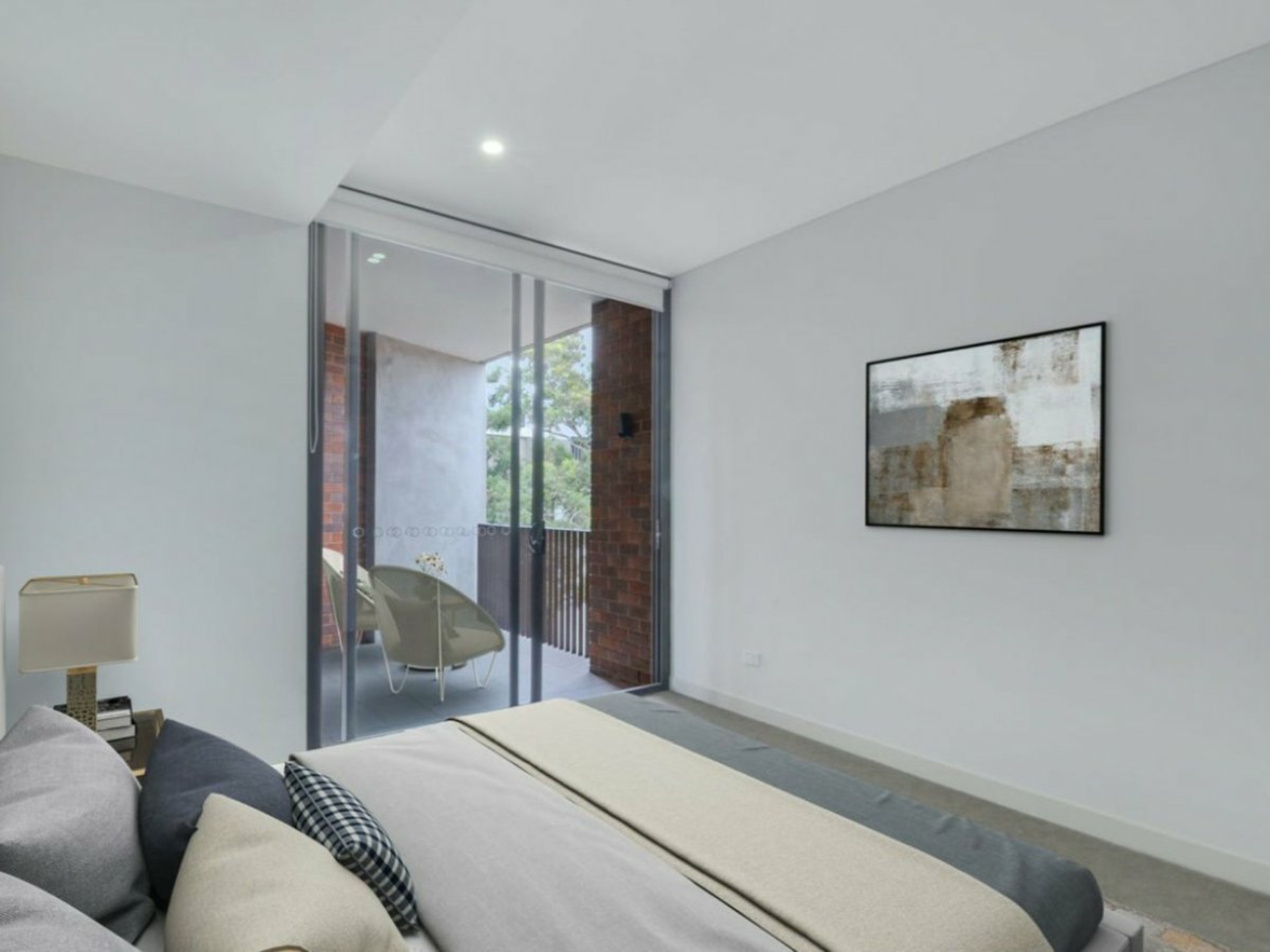 Unit 42/3-9 Finlayson Street, LANE COVE