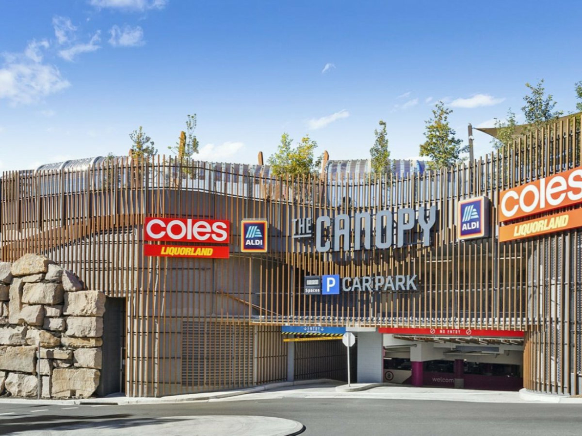 Unit 42/3-9 Finlayson Street, LANE COVE