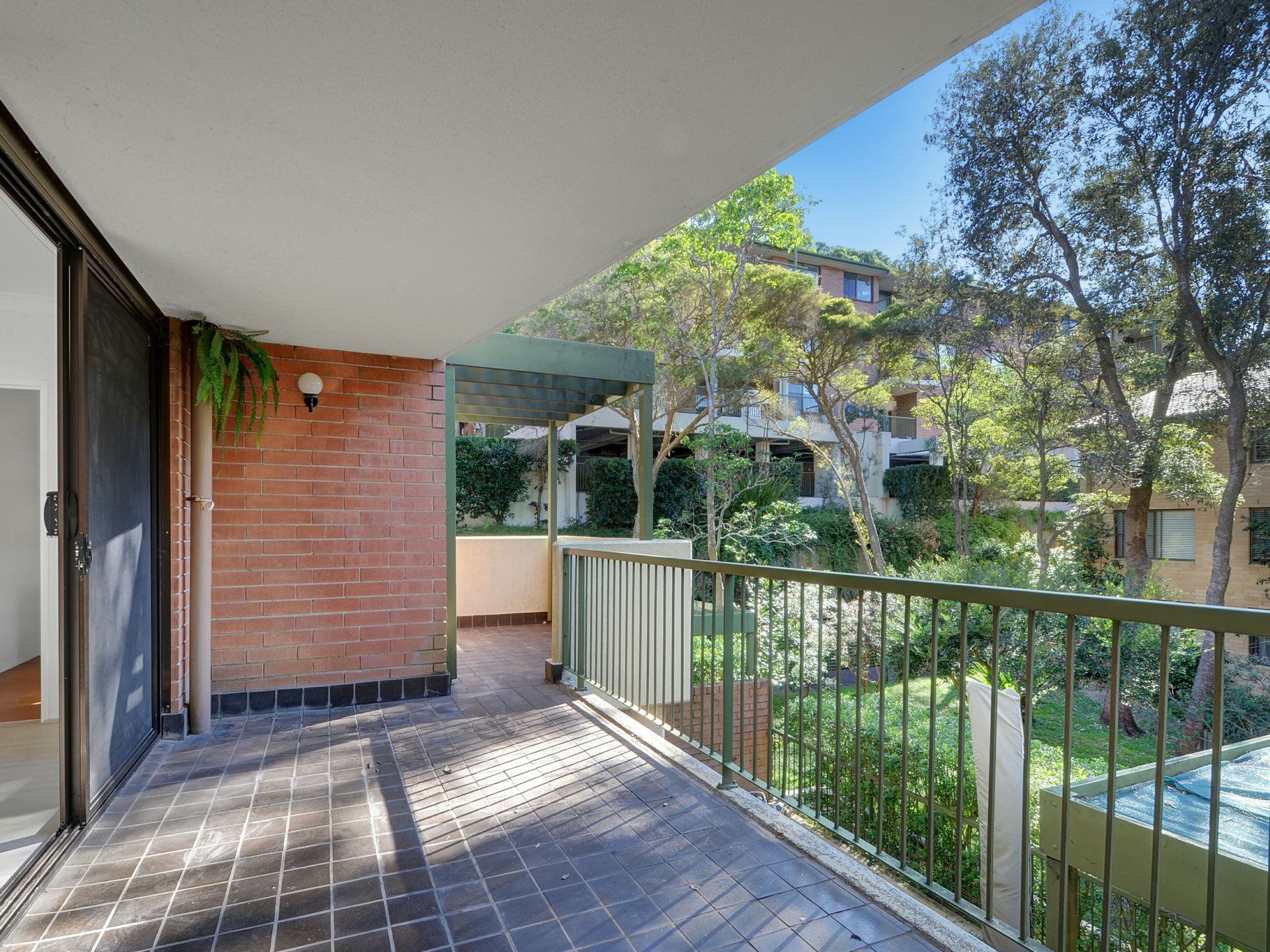 98/25 Best Street, LANE COVE