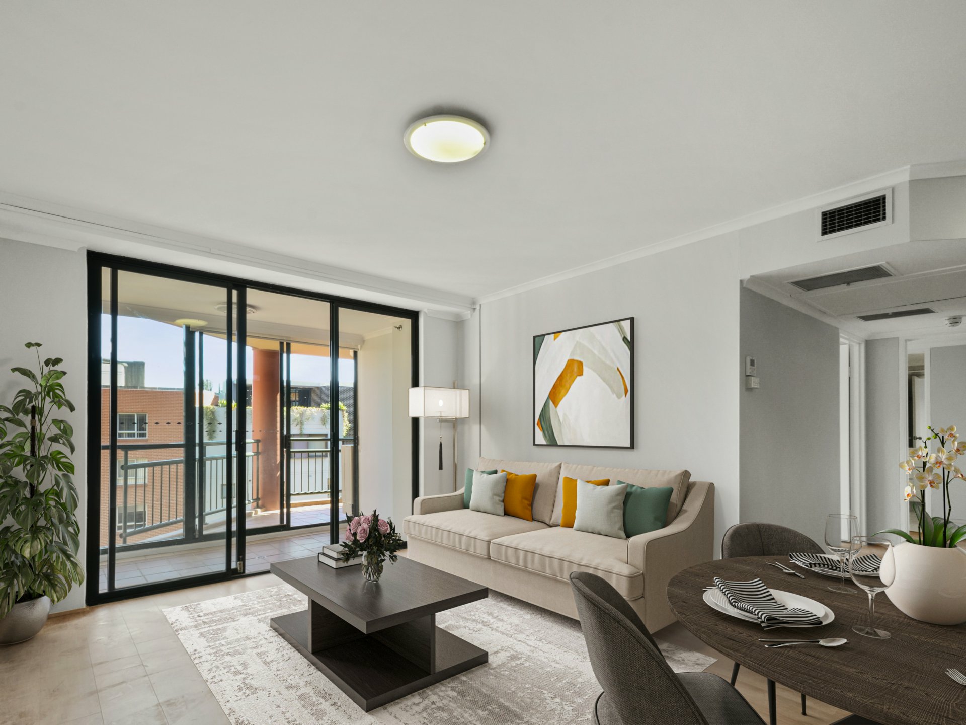 156/2-26 Wattle Crescent, PYRMONT