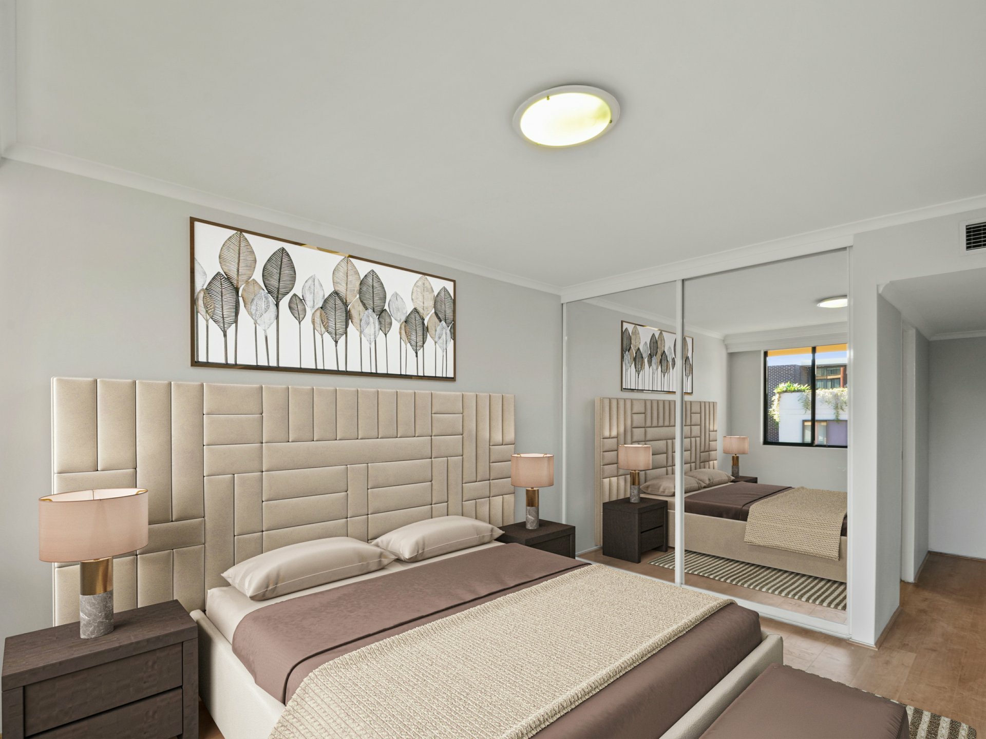156/2-26 Wattle Crescent, PYRMONT