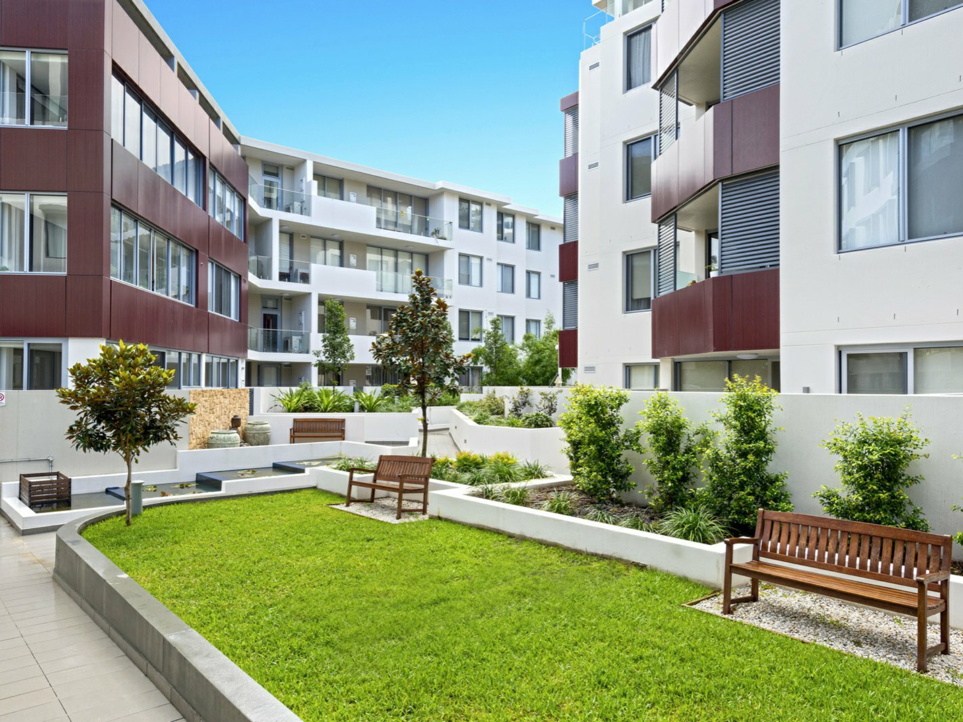 B413/7-13 Centennial Ave, LANE COVE