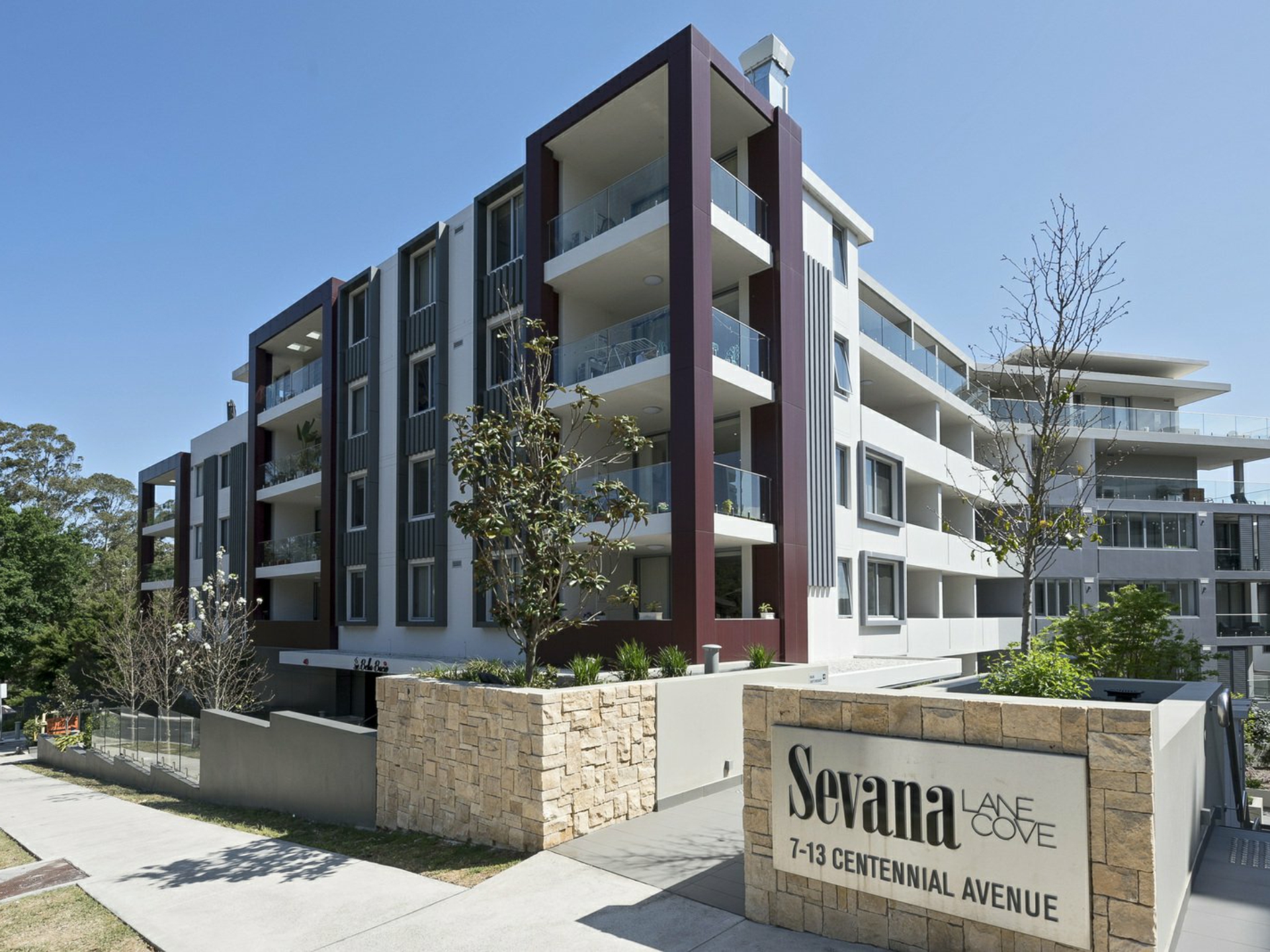 B413/7-13 Centennial Ave, LANE COVE