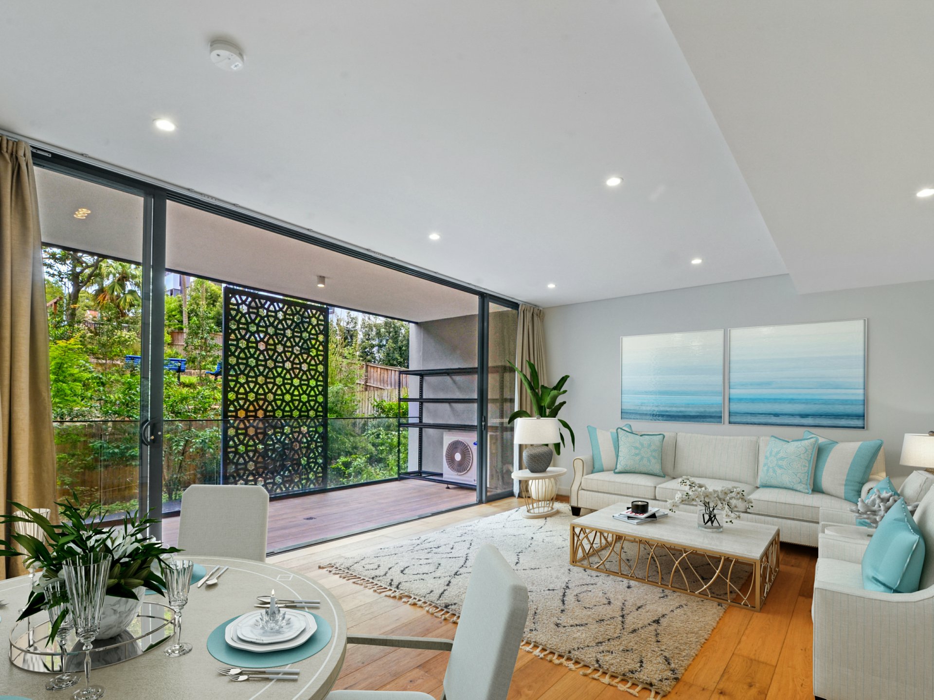 209/50 Gordon Crescent, LANE COVE