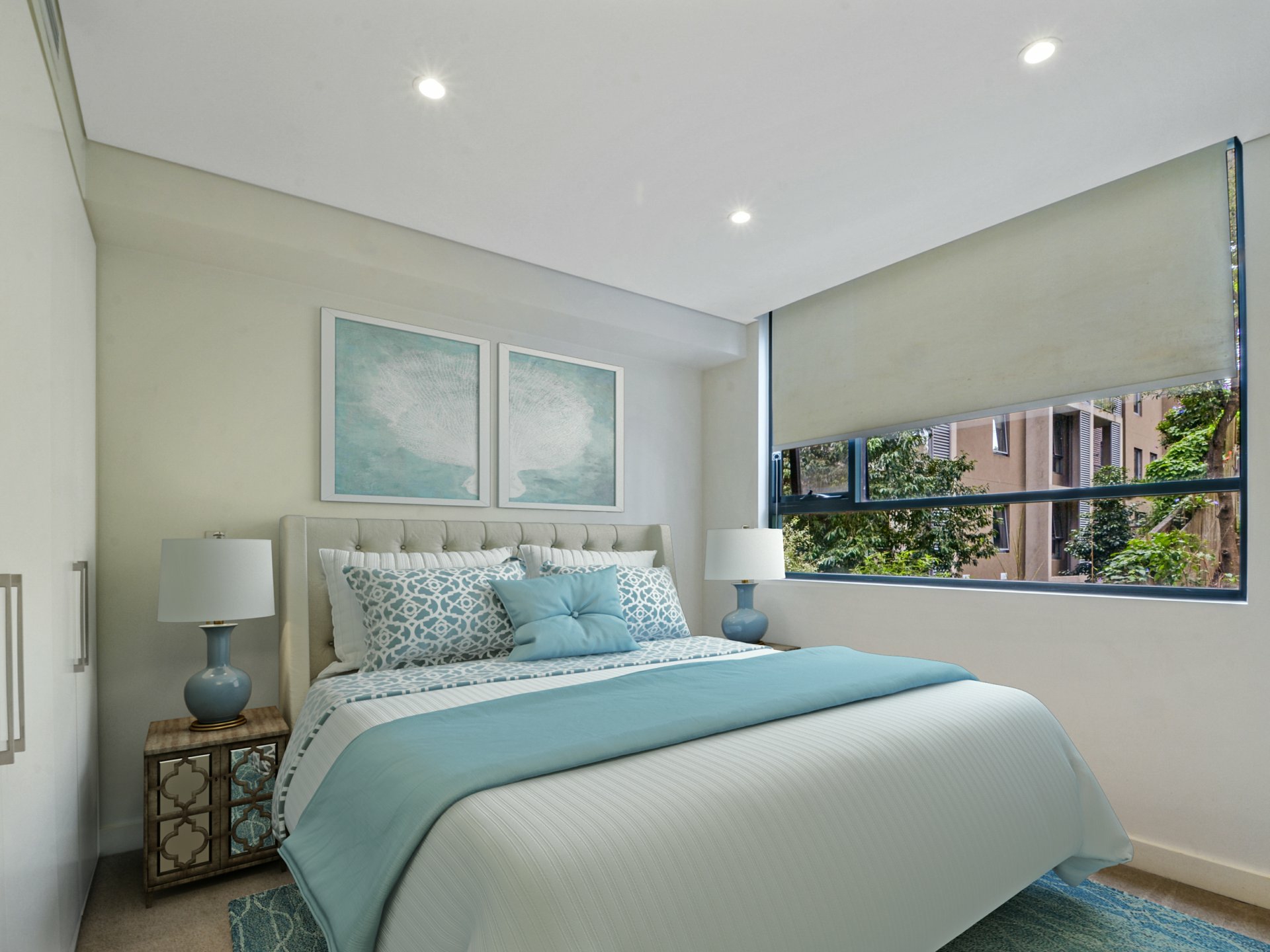 209/50 Gordon Crescent, LANE COVE