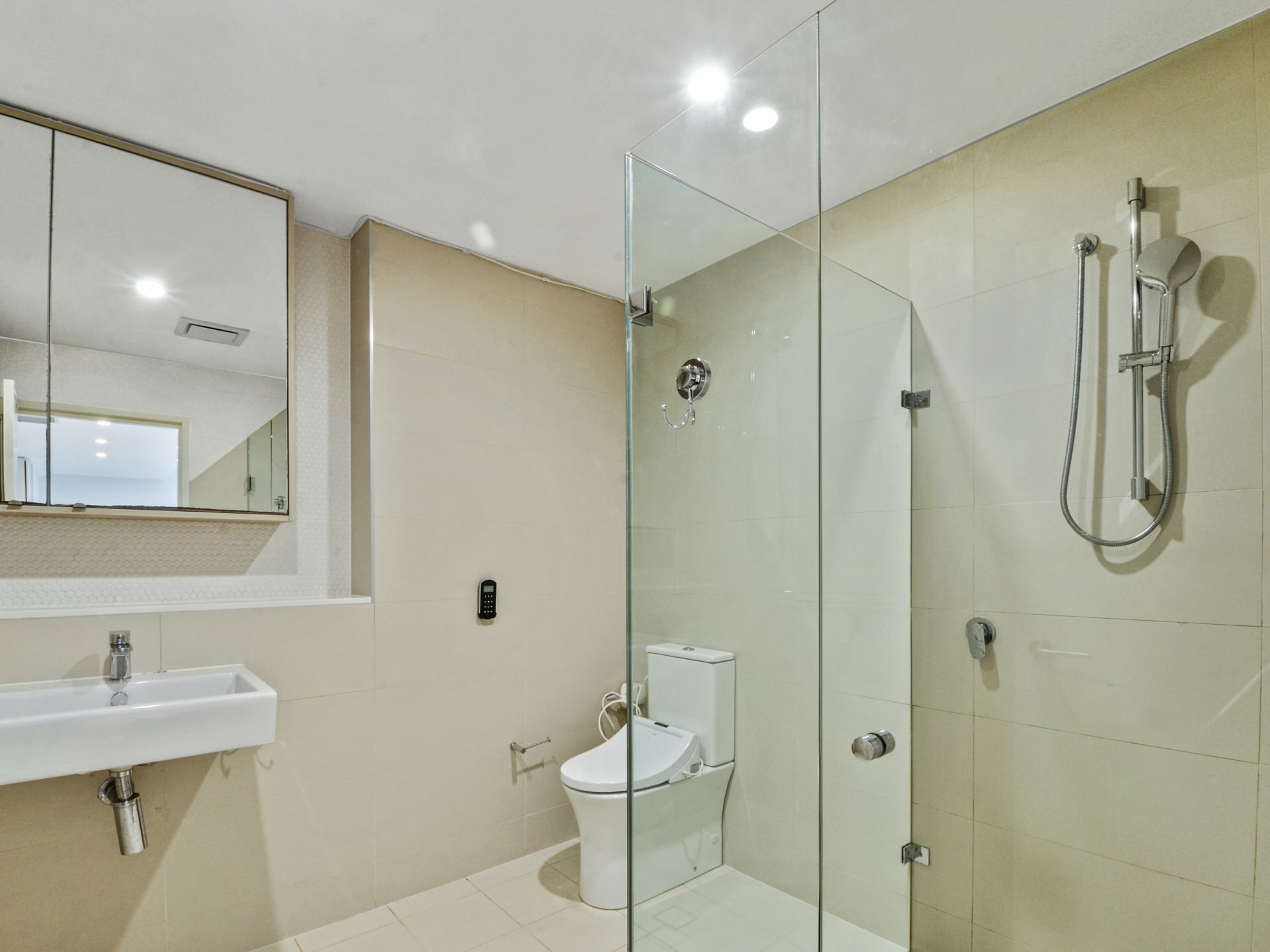 209/50 Gordon Crescent, LANE COVE