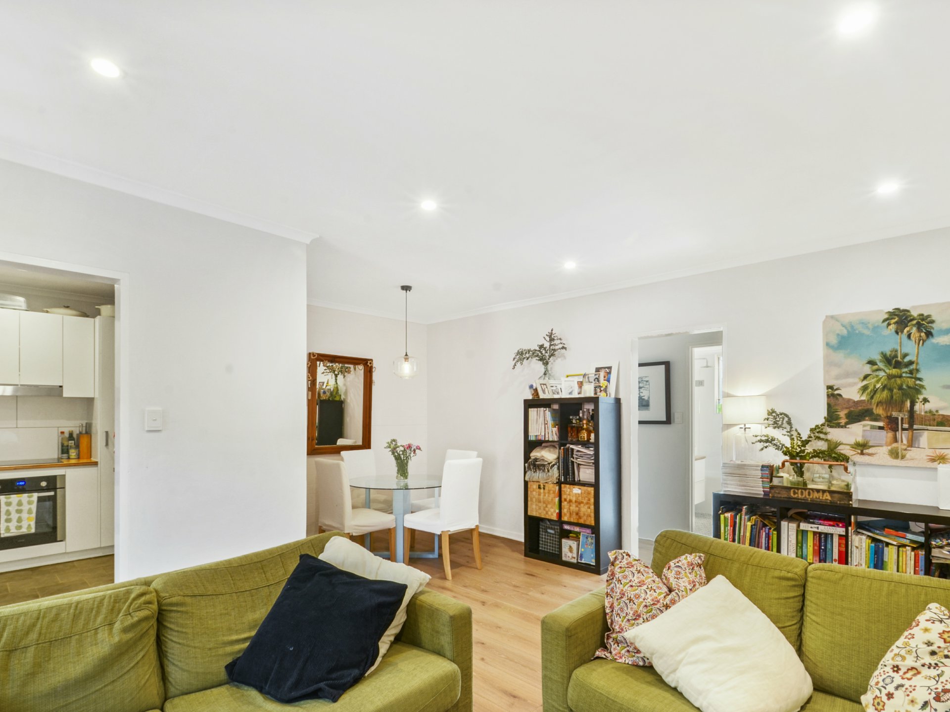 8/7-11 Stokes Street, LANE COVE