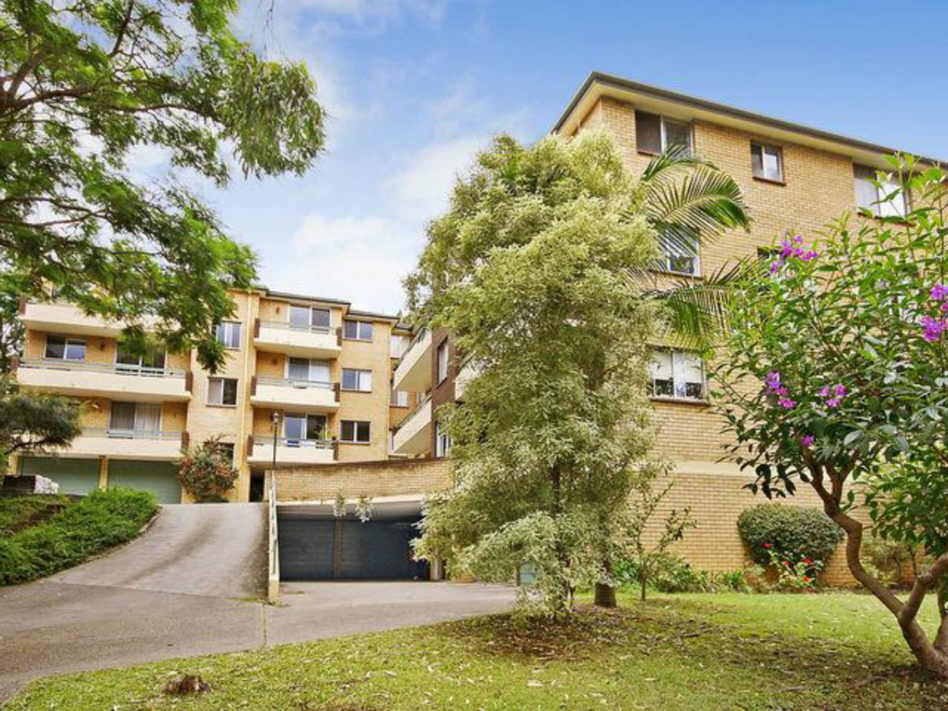 8/7-11 Stokes Street, LANE COVE