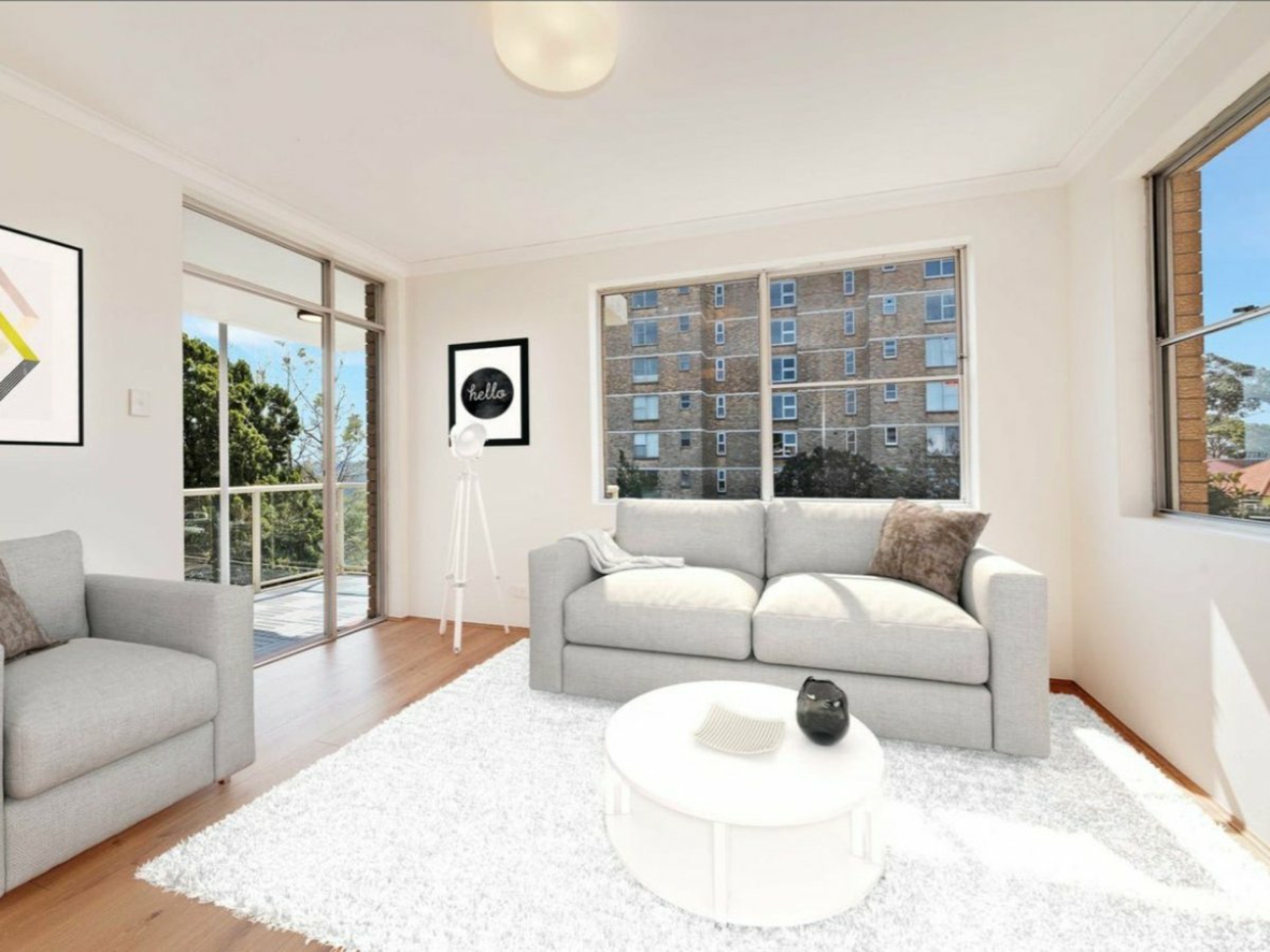 9/100 Spit Road, MOSMAN