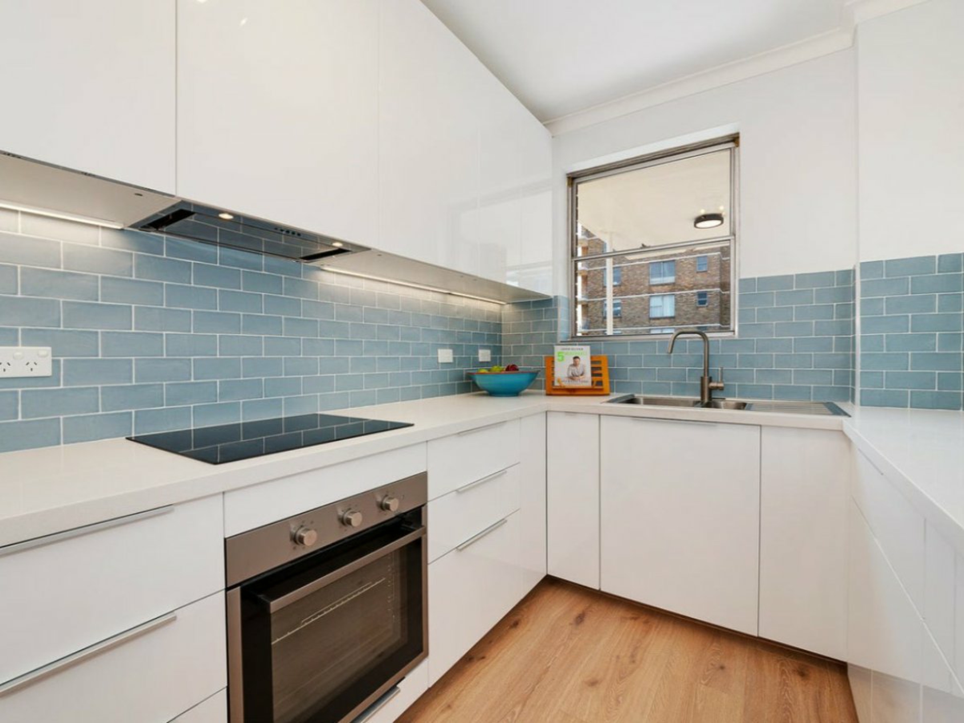 9/100 Spit Road, MOSMAN