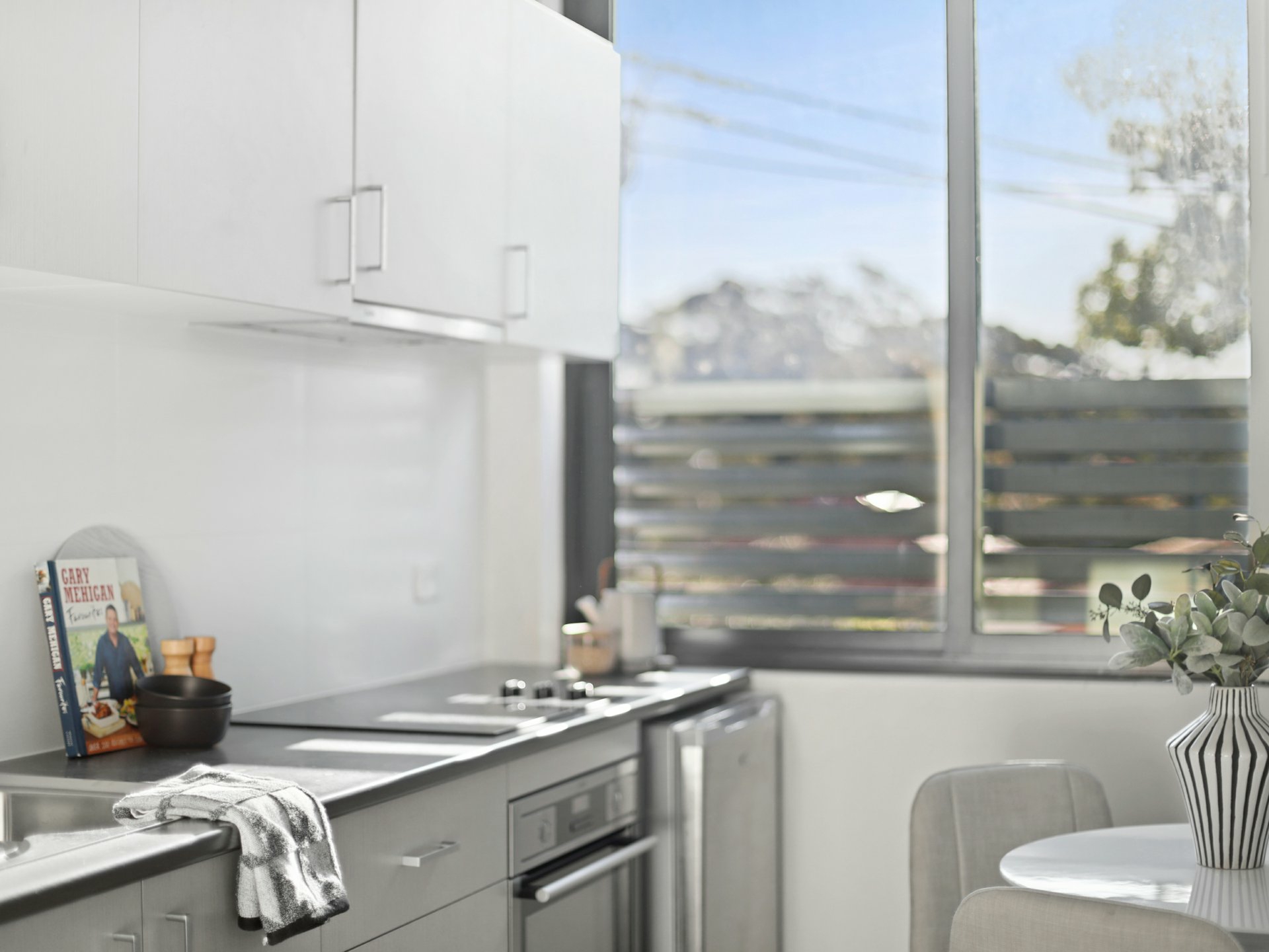 1 Johnston Lane, LANE COVE