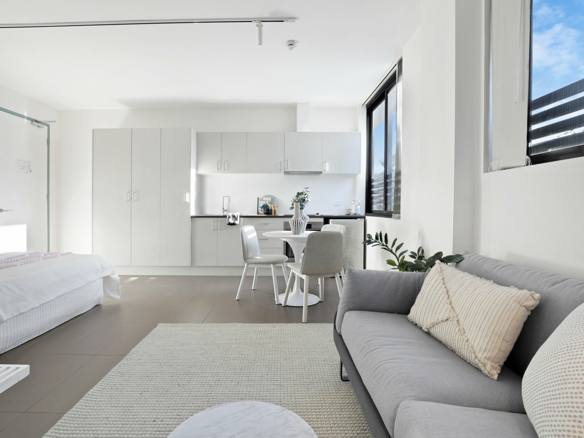 1 Johnston Lane, LANE COVE