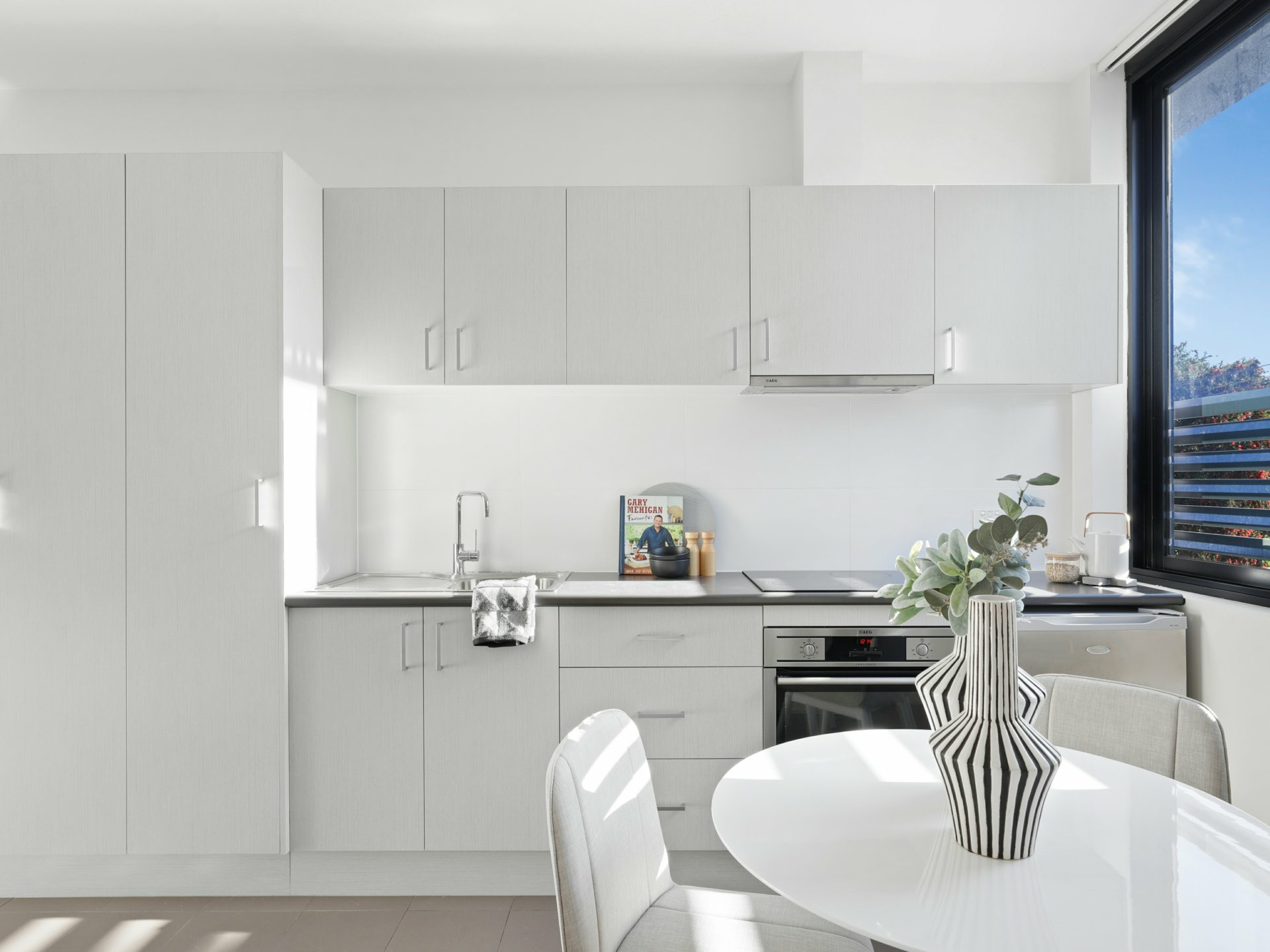 1 Johnston Lane, LANE COVE